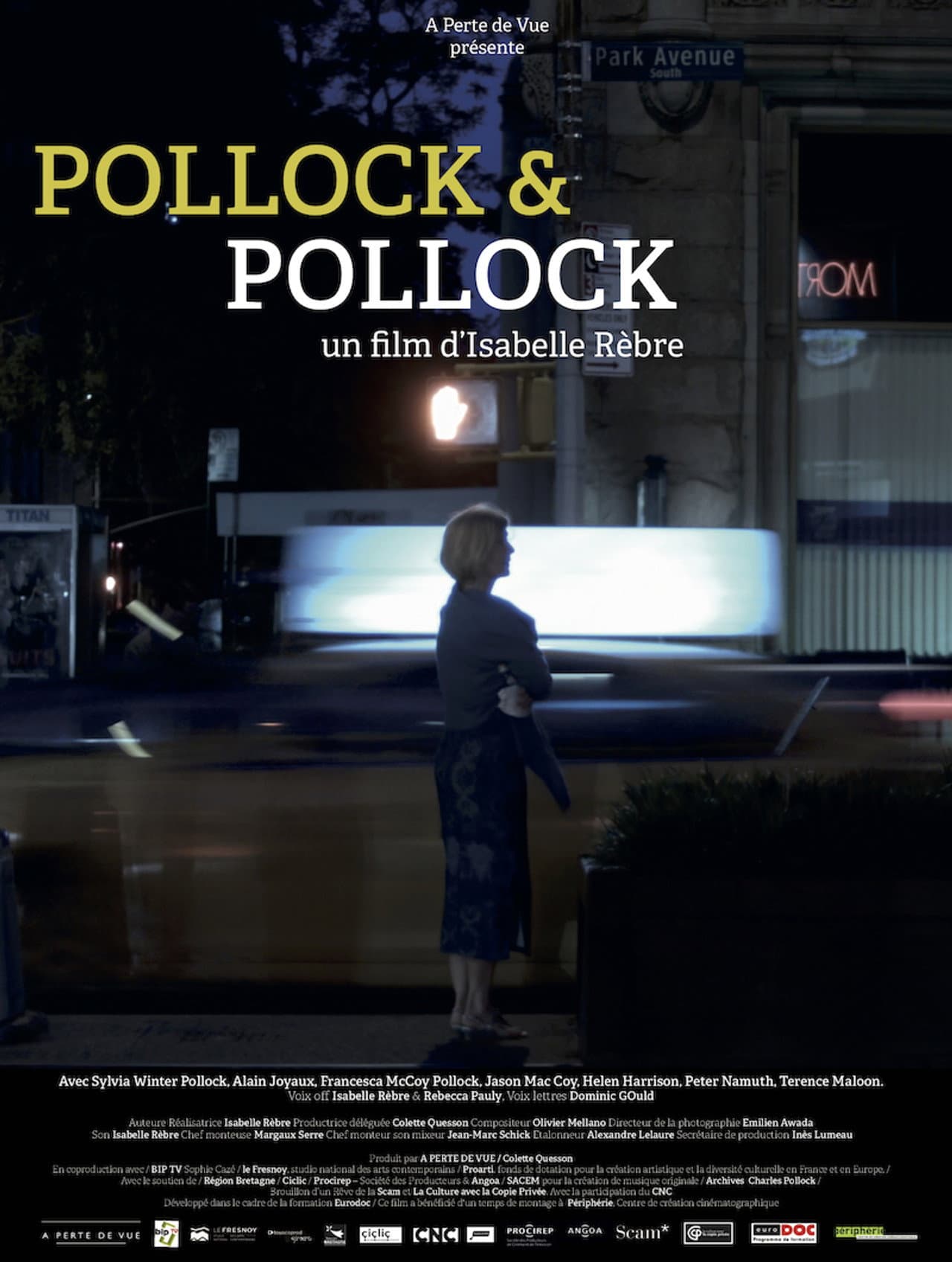Pollock & Pollock preview 1