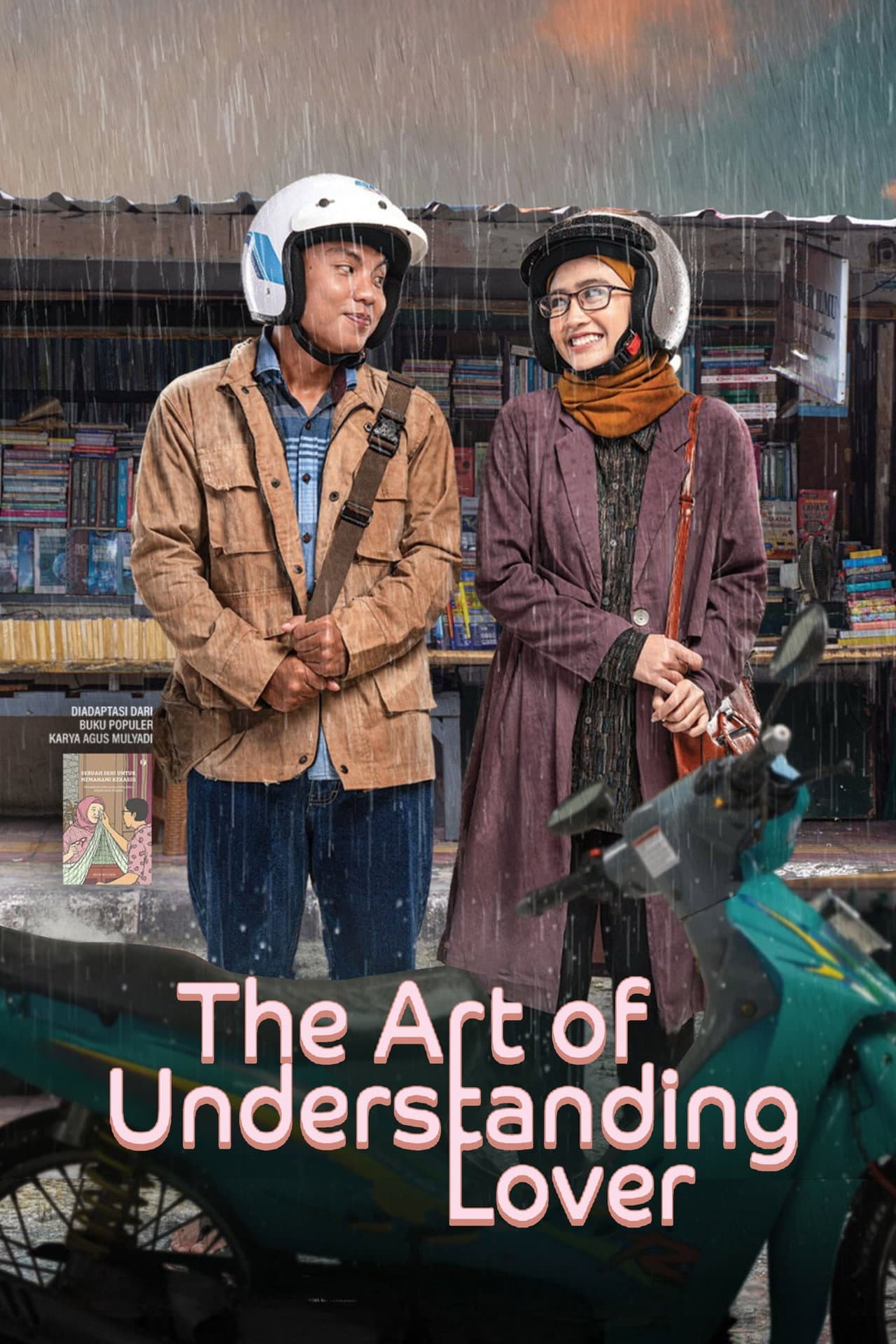 The Art of Understanding Lover preview 2