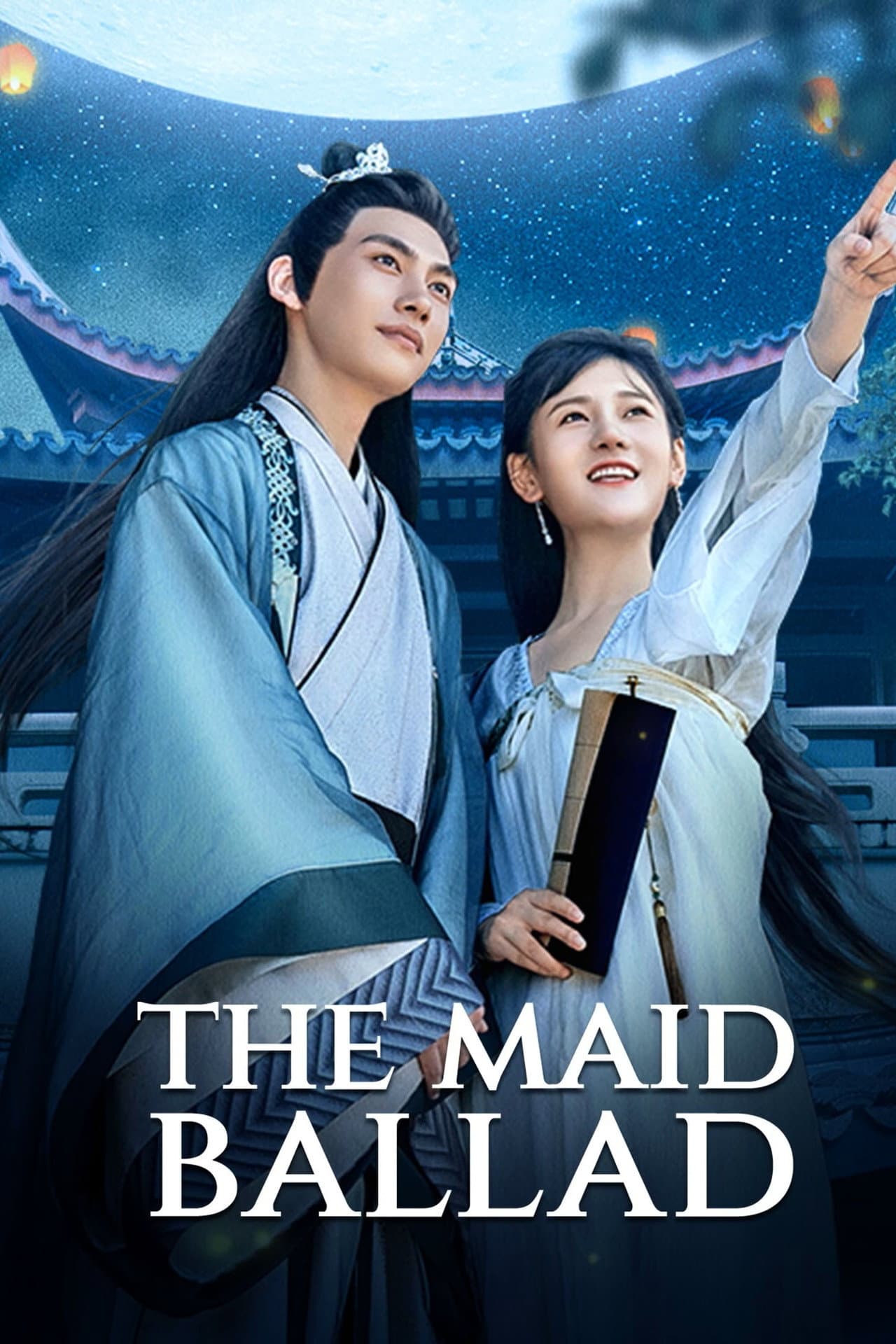 The Maid Ballad preview 2
