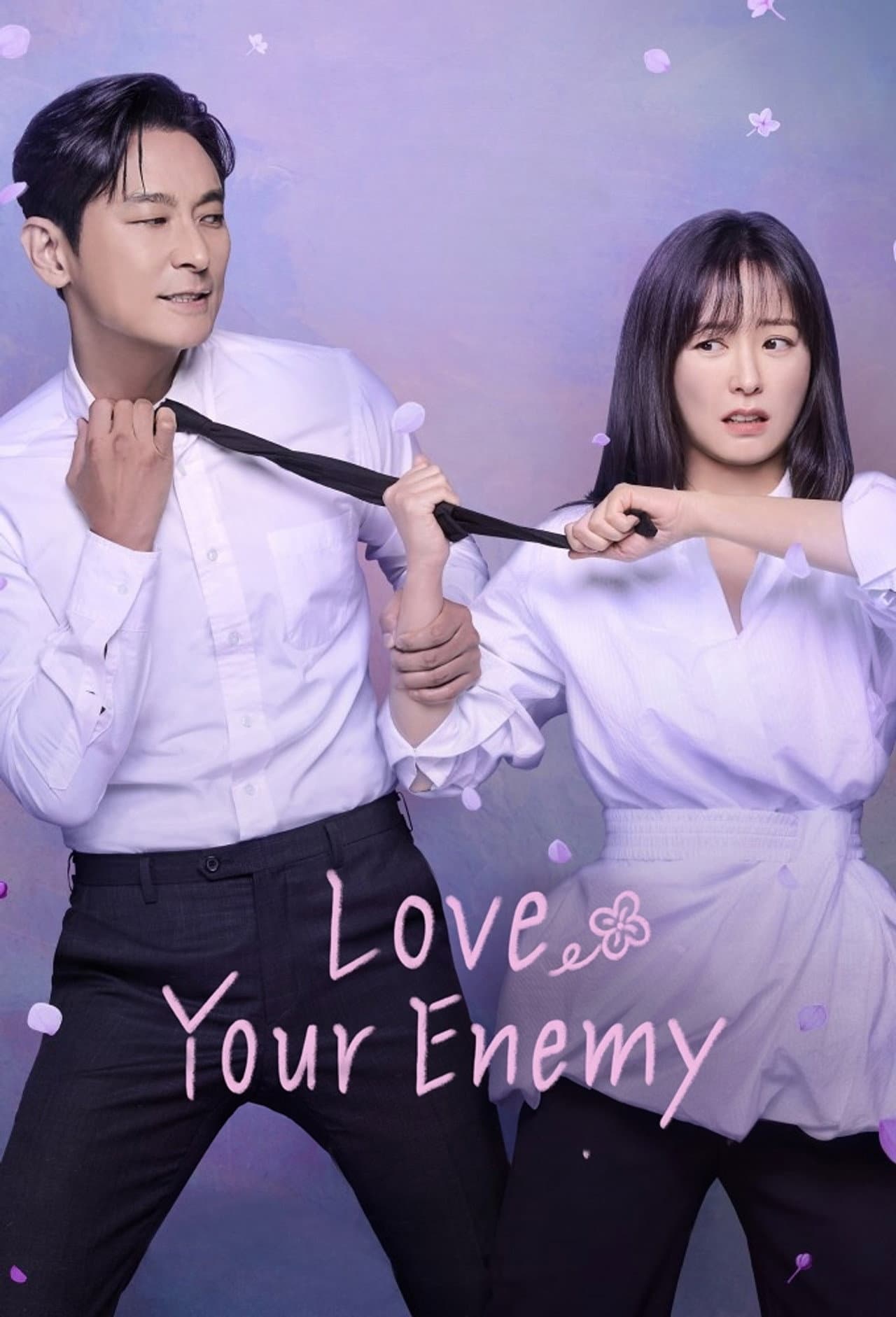 Love Your Enemy preview 2