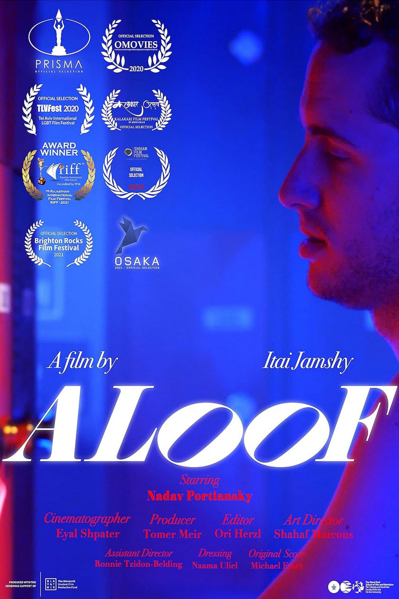 Aloof preview 2