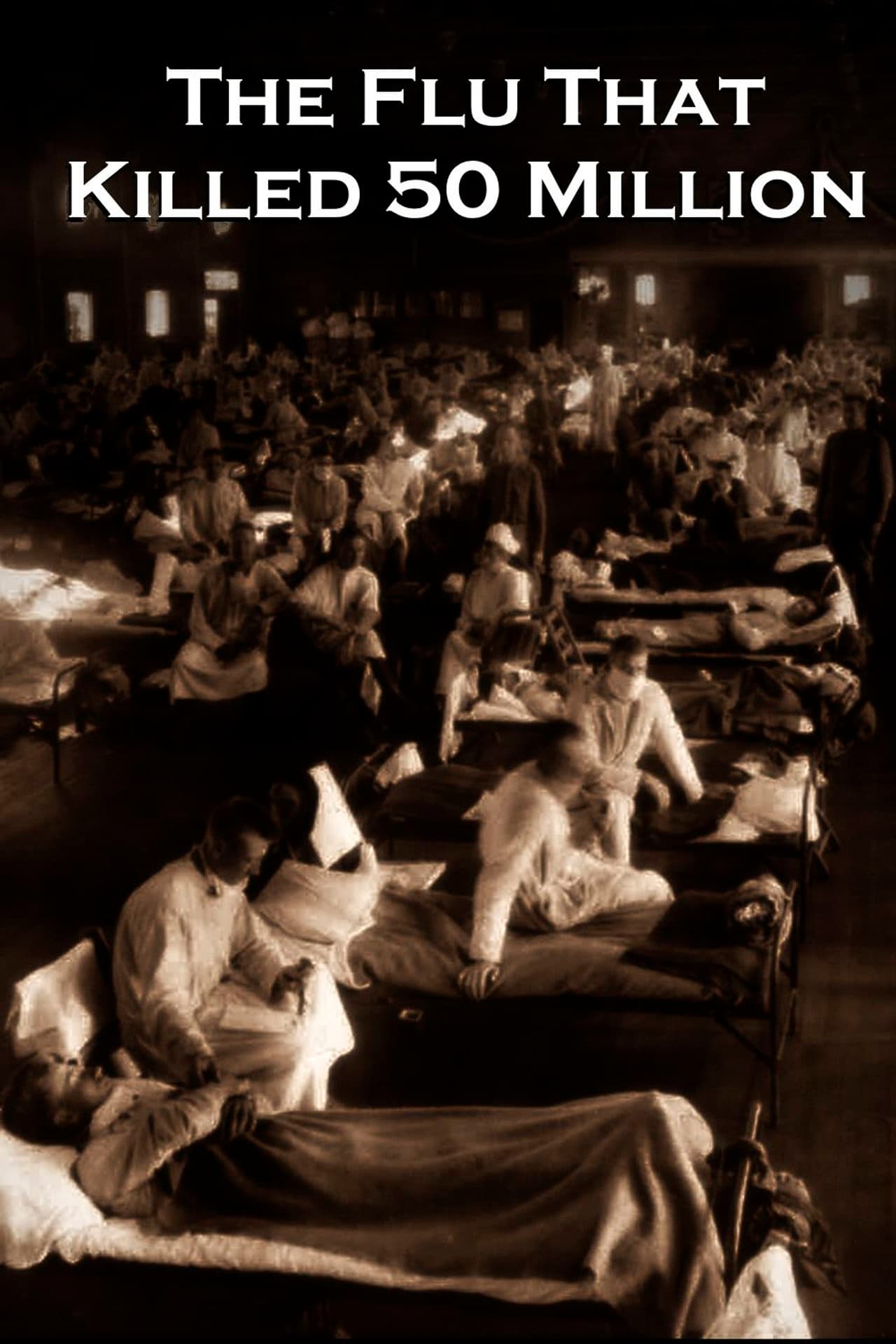The Flu That Killed 50 Million preview 2