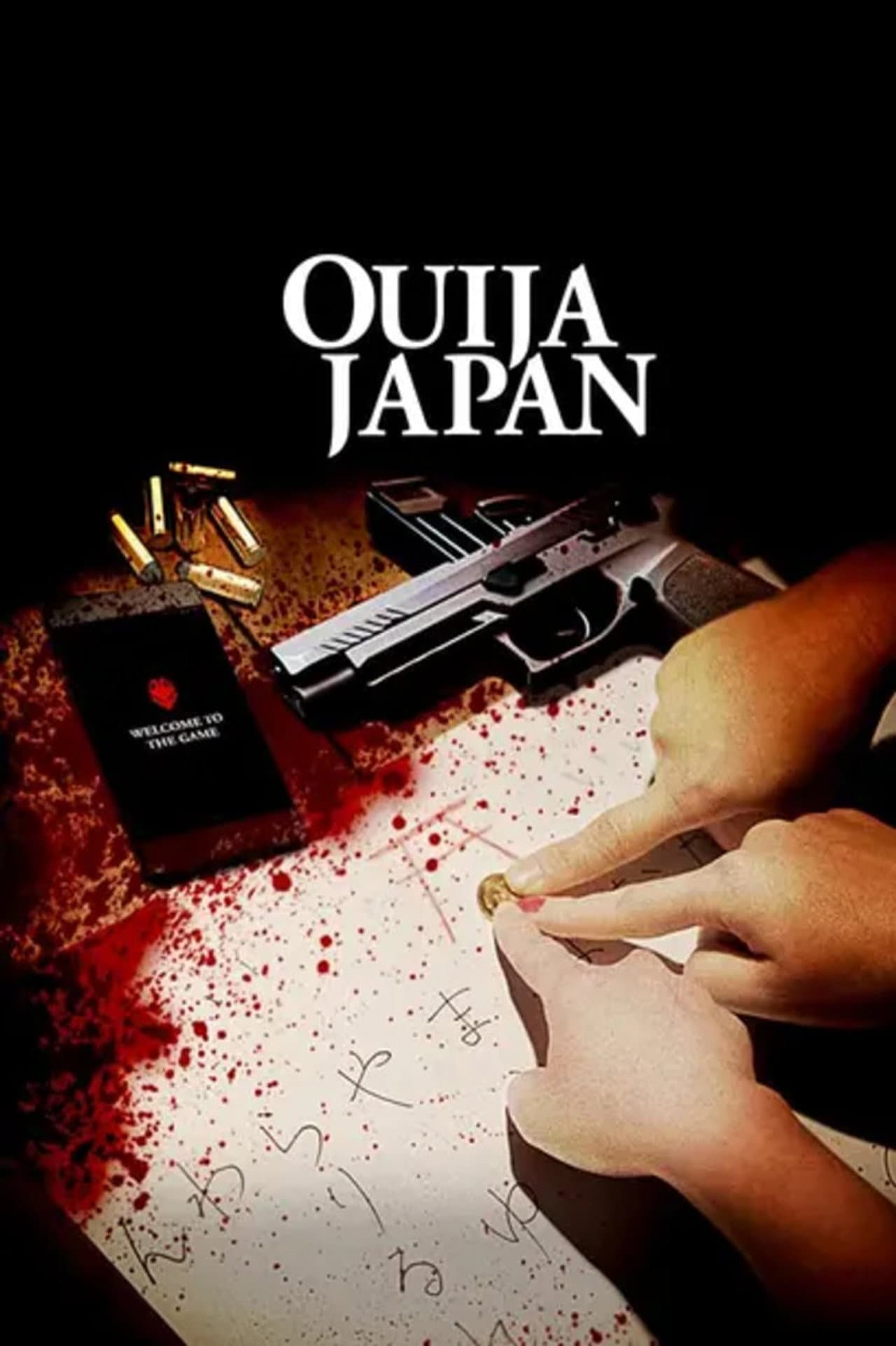 Ouija Japan preview 2