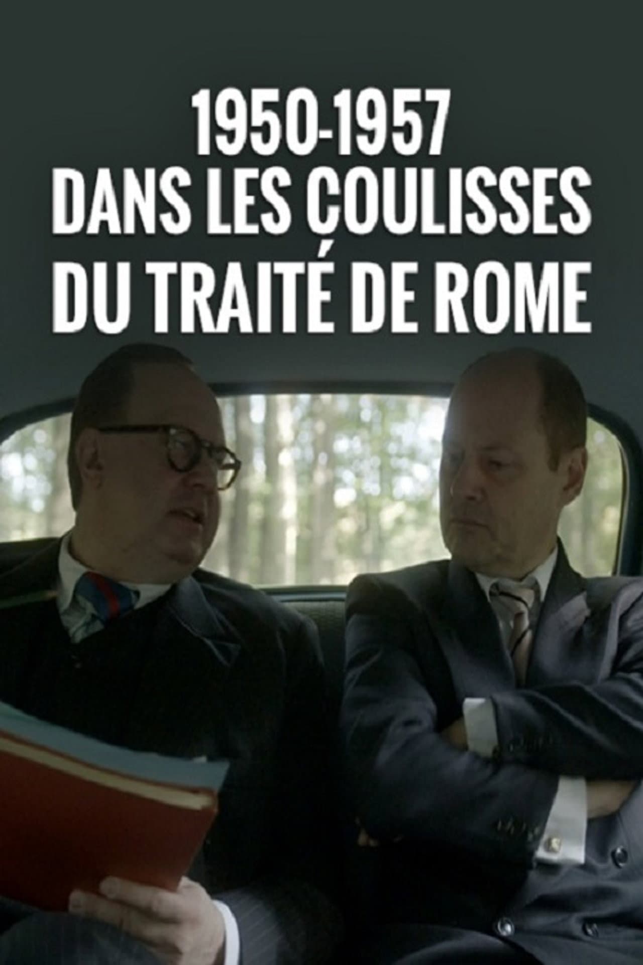 Treaty of Rome preview 1