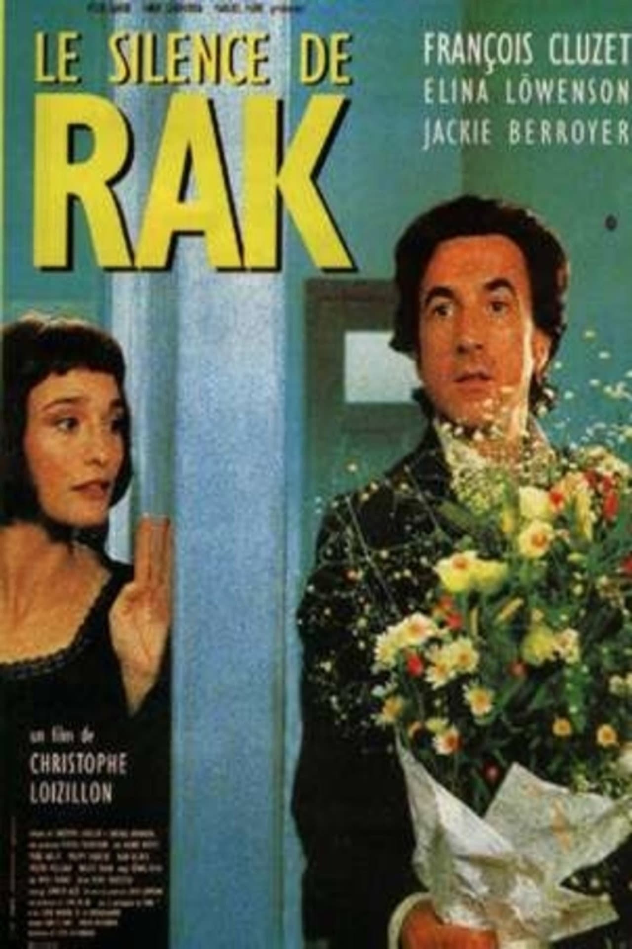 The Silence of Rak preview 1