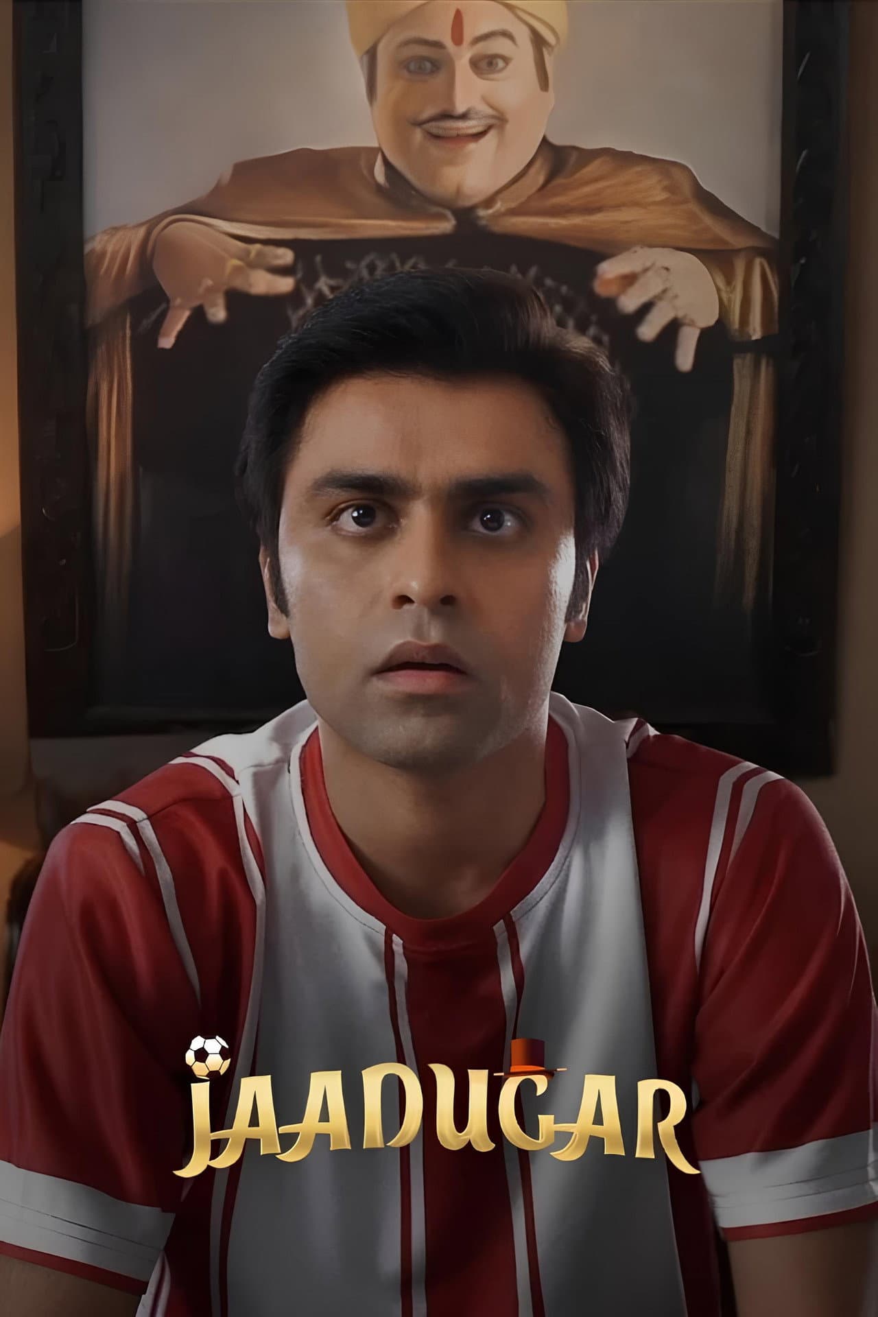 Jaadugar preview 2