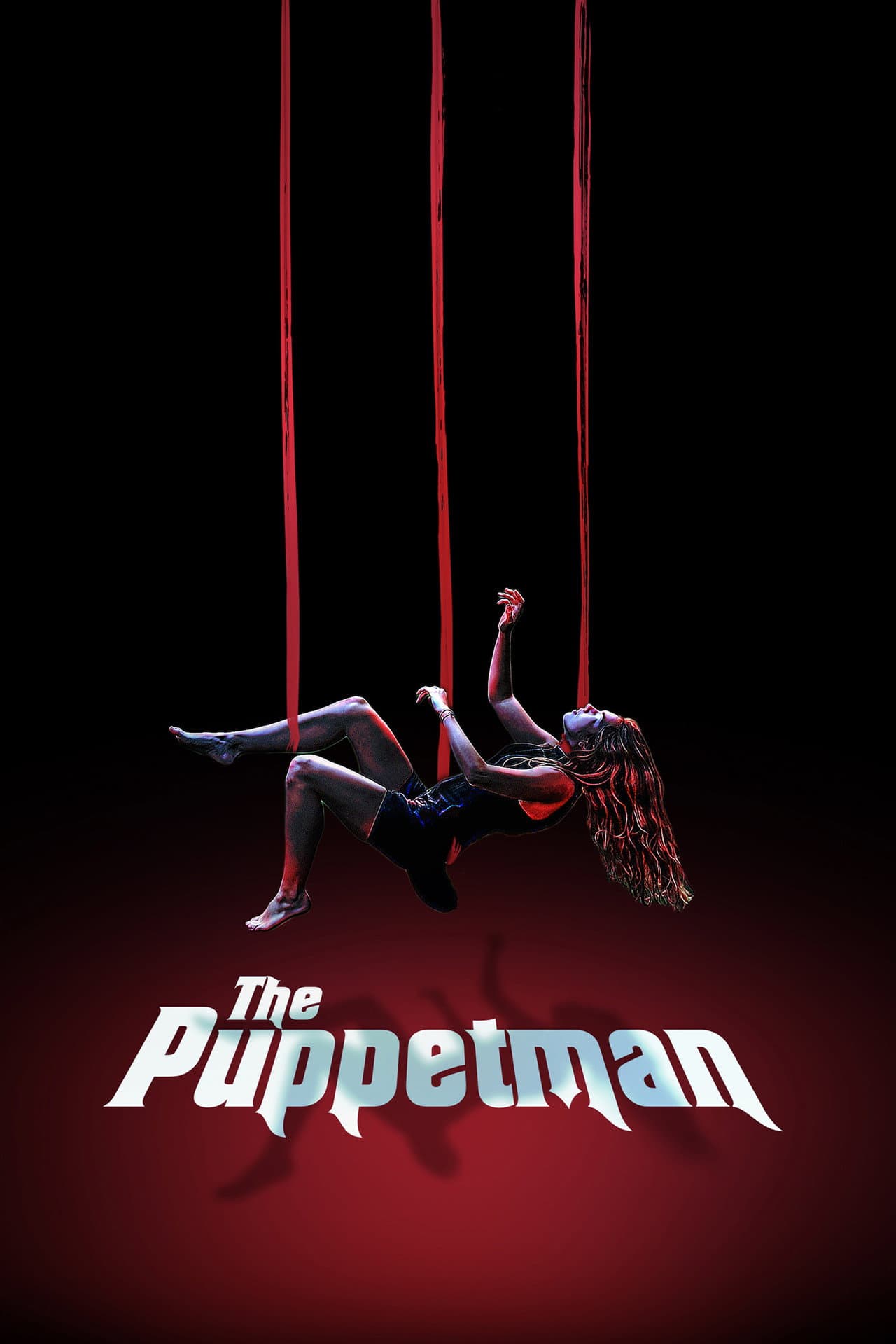 The Puppetman preview 2