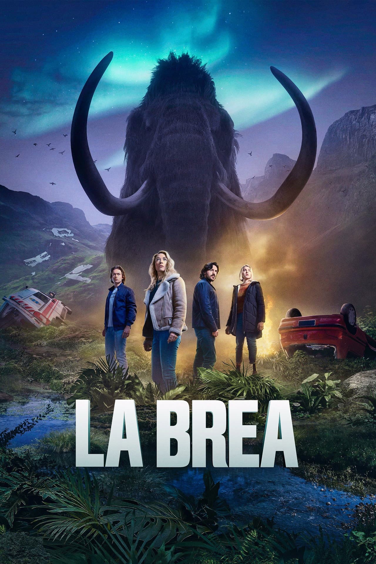 La Brea preview 2