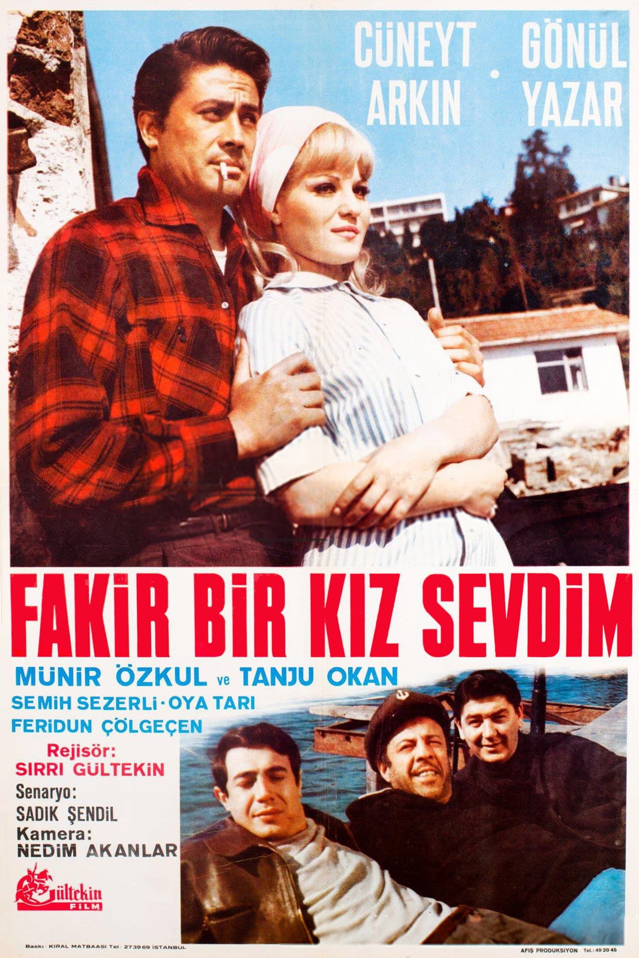 Fakir Bir Kız Sevdim preview 2