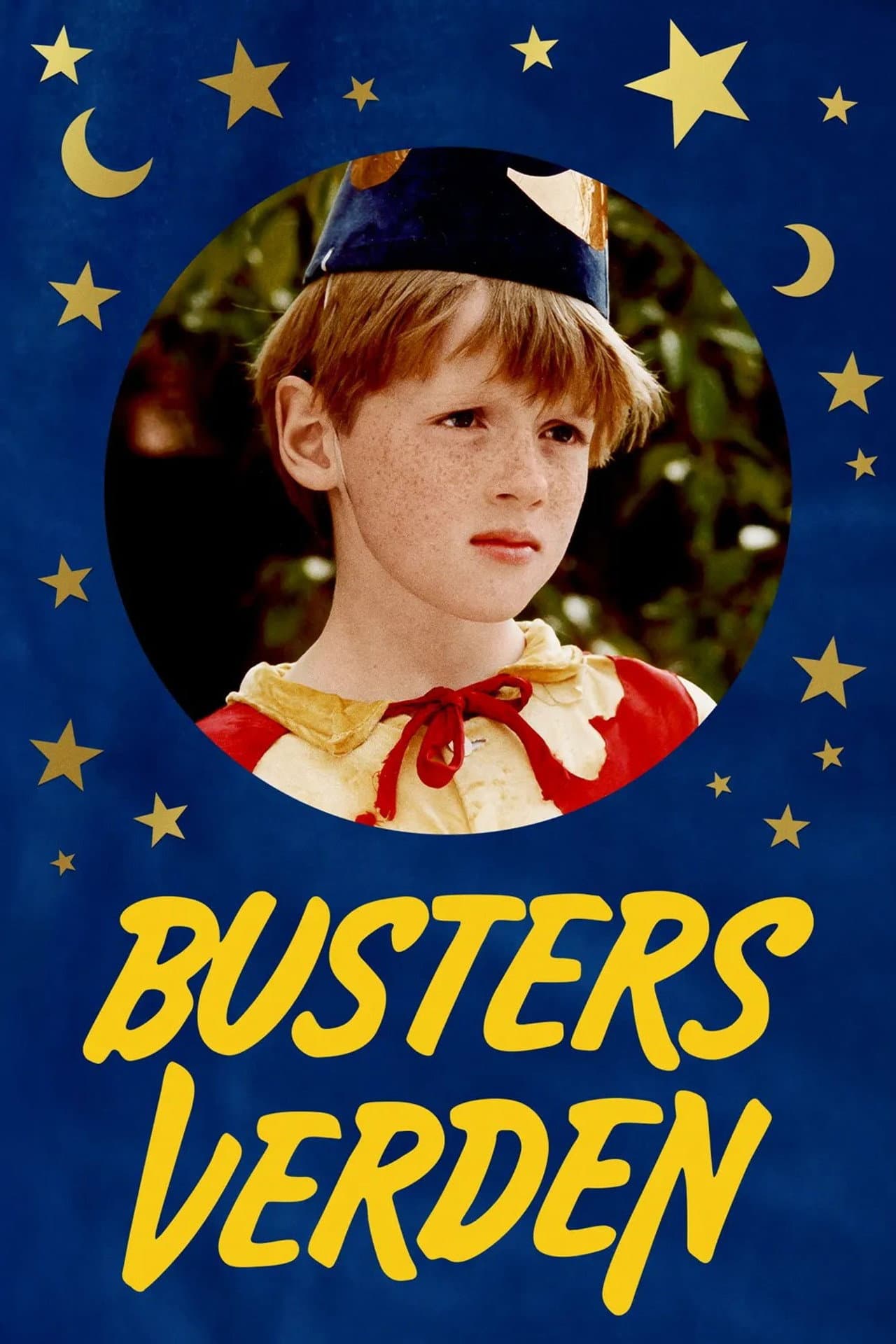 Buster's World preview 2