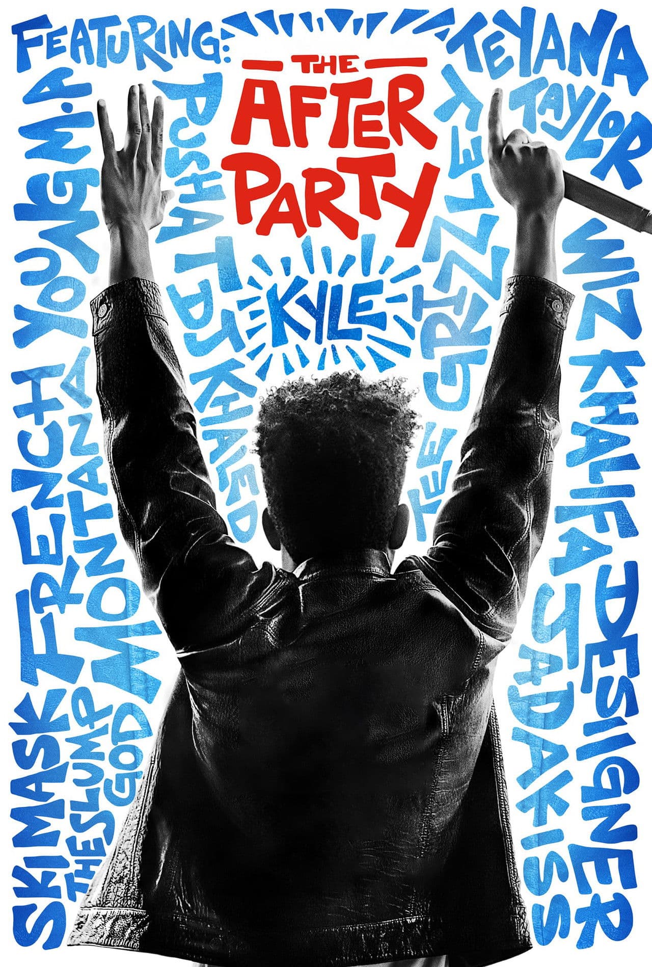 The After Party preview 2