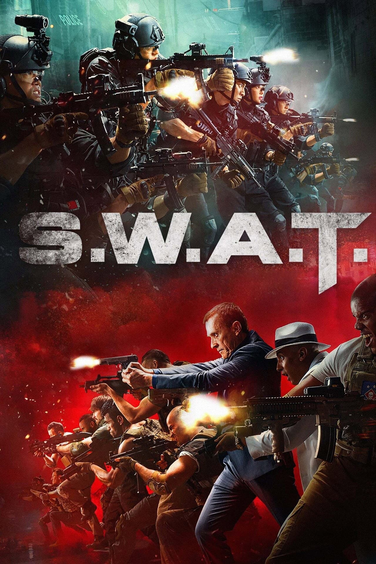 S.W.A.T. preview 2