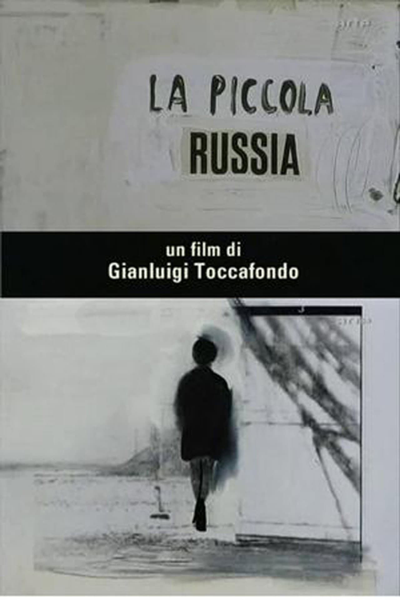 Little Russia preview 1