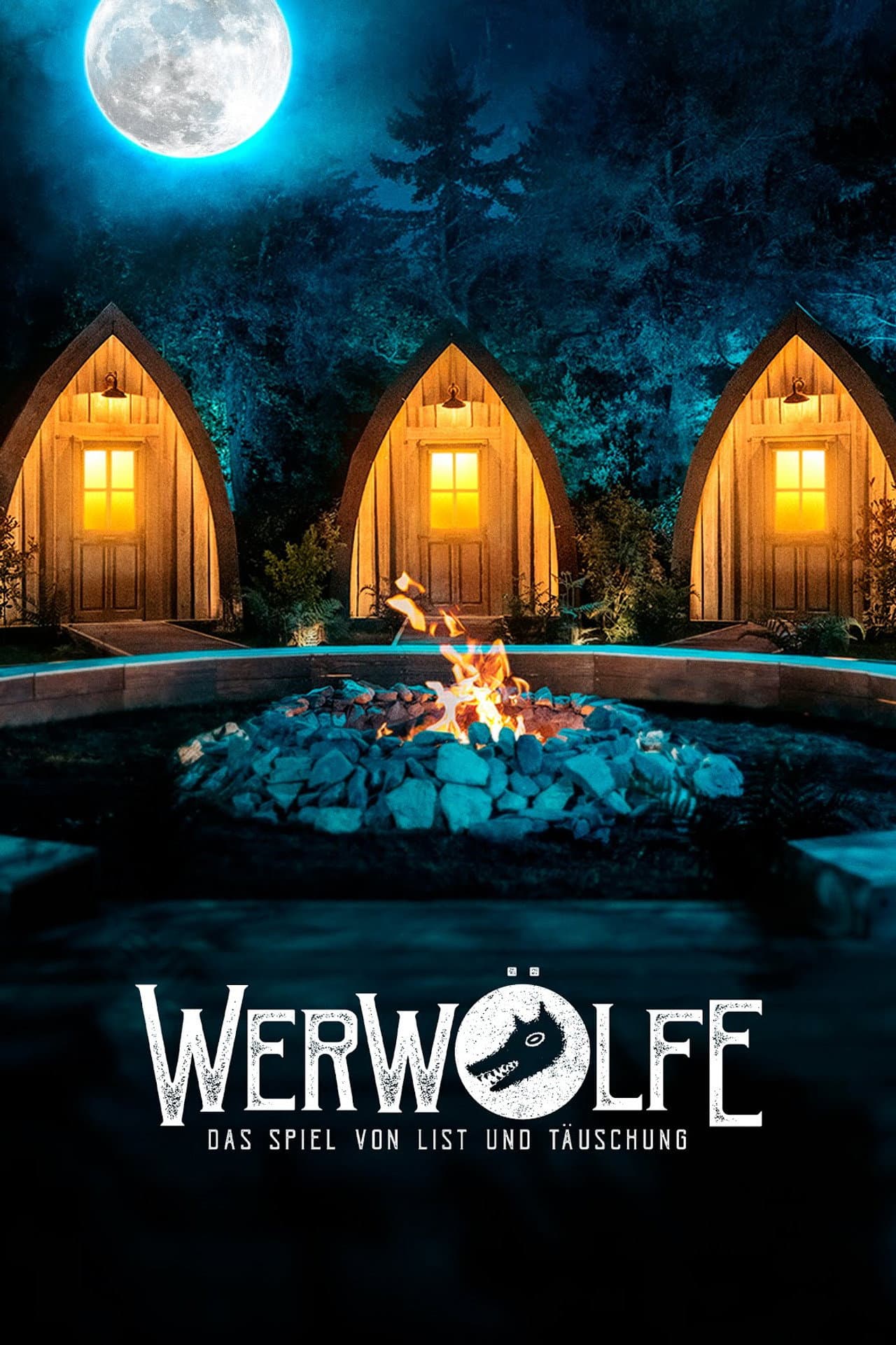 Werwölfe – Das Spiel von List und Täuschung preview 2