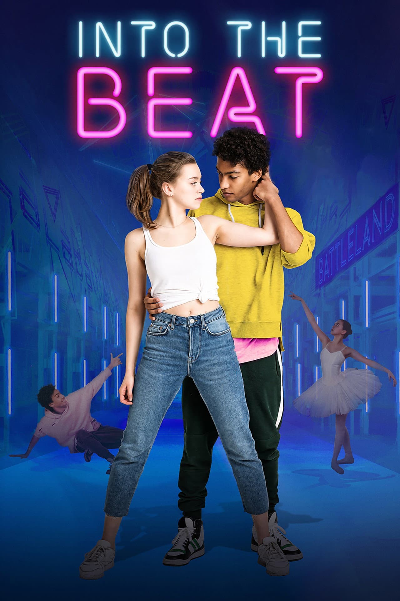 Into the Beat preview 2