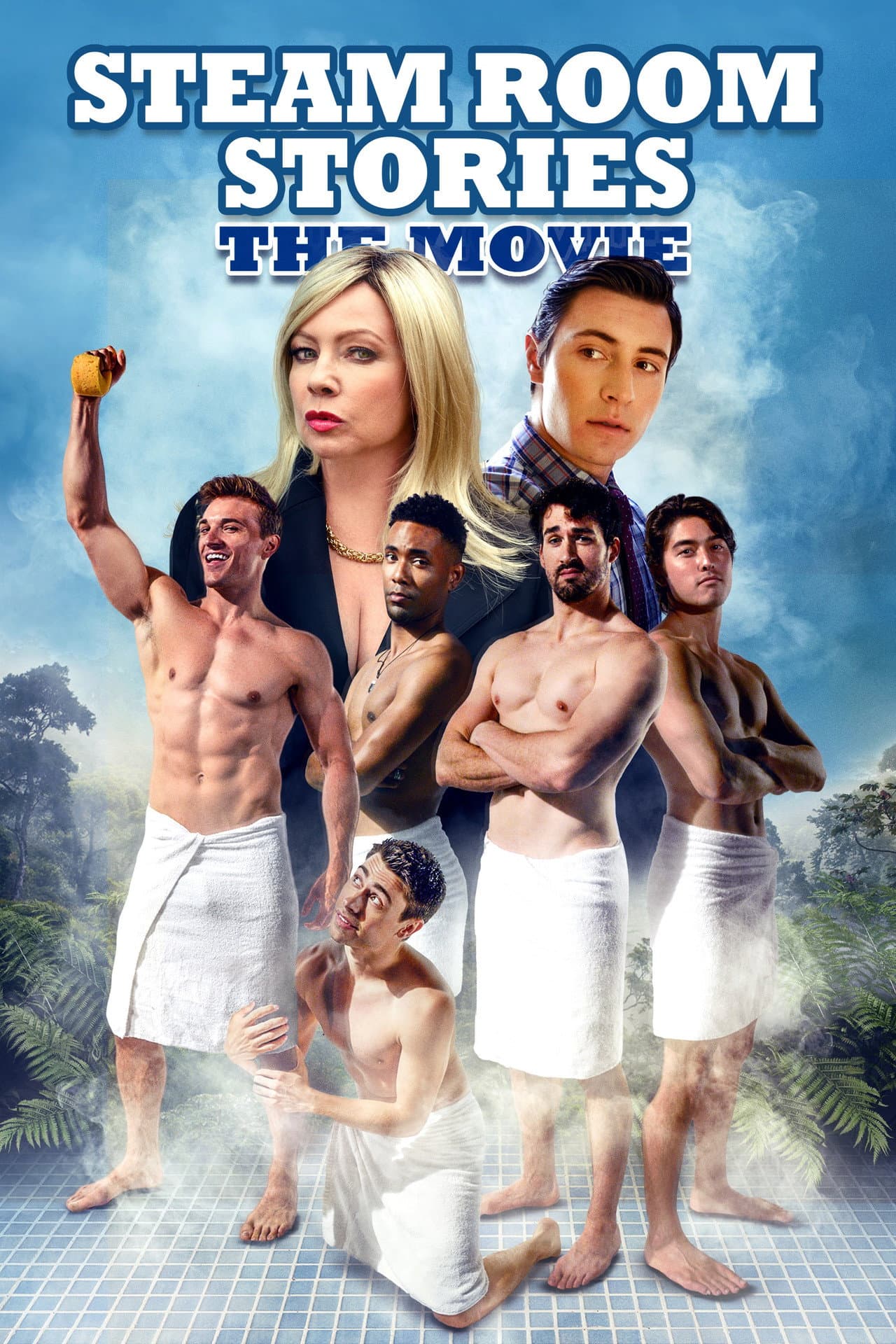 Steam Room Stories: The Movie preview 2