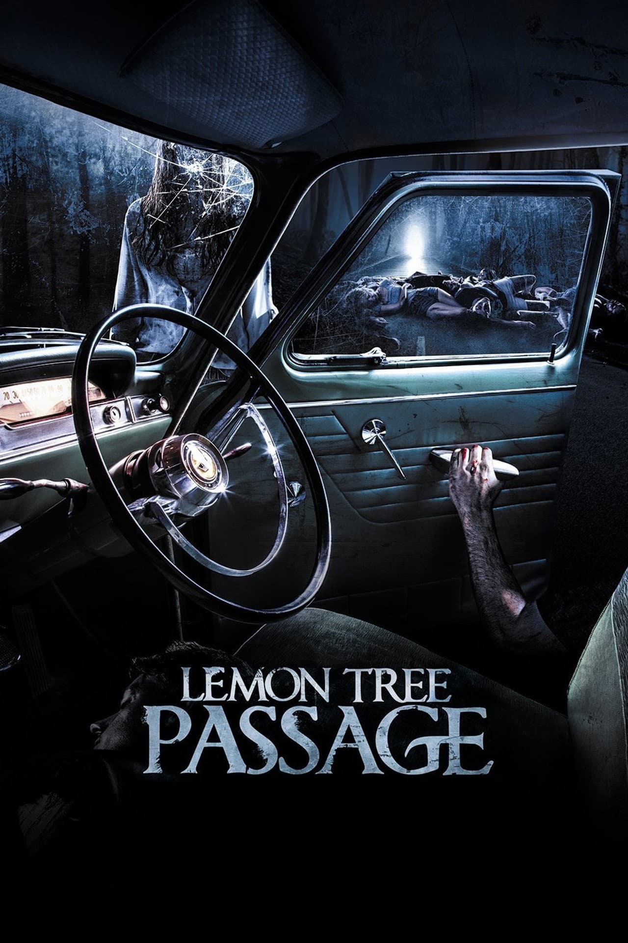 Lemon Tree Passage preview 2