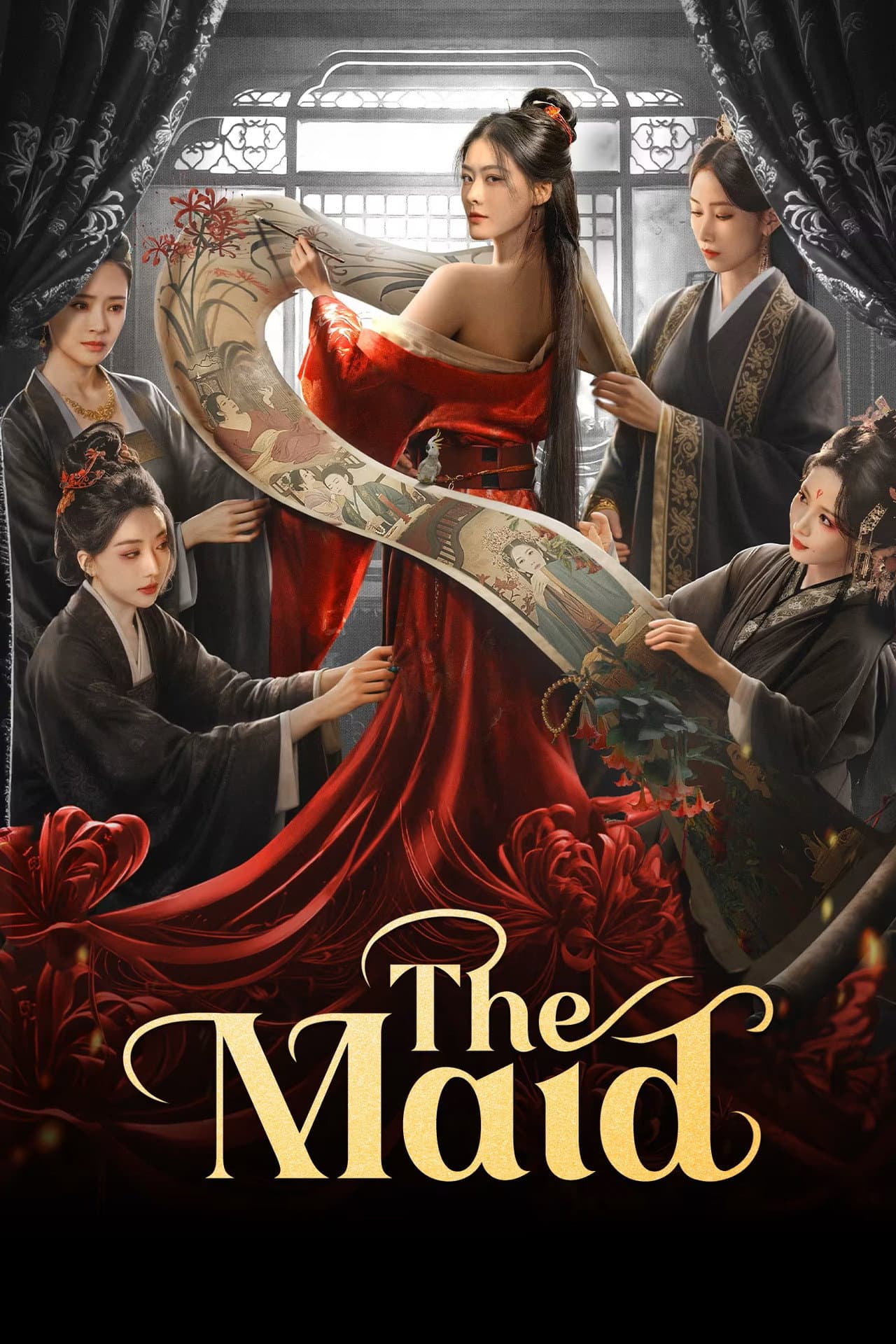 The Maid preview 2