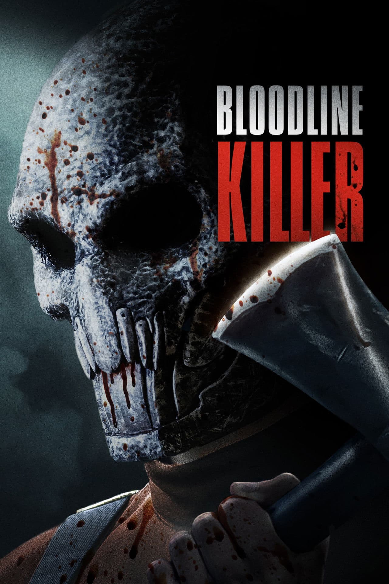 Bloodline Killer preview 2