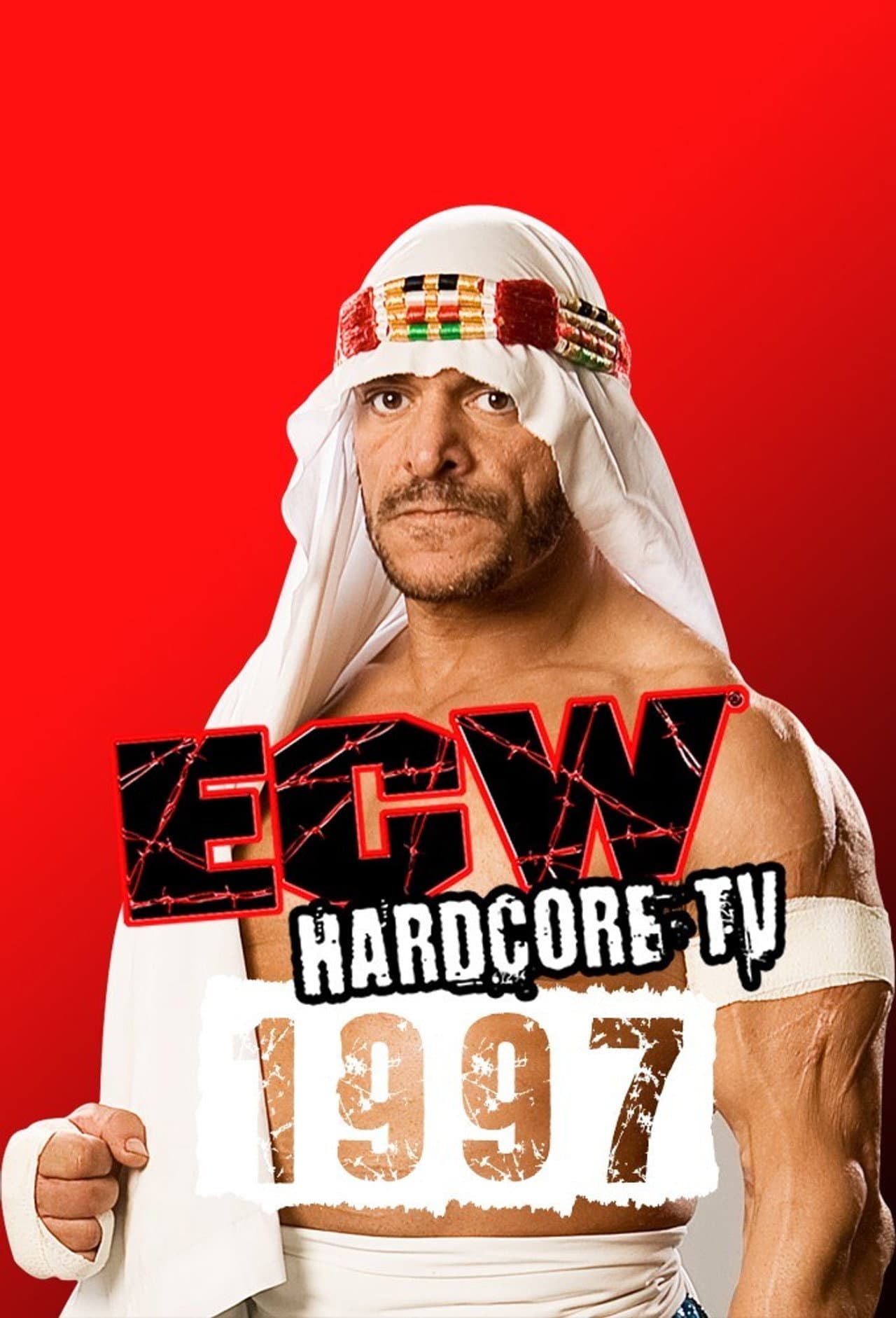 ECW Hardcore TV - 1997