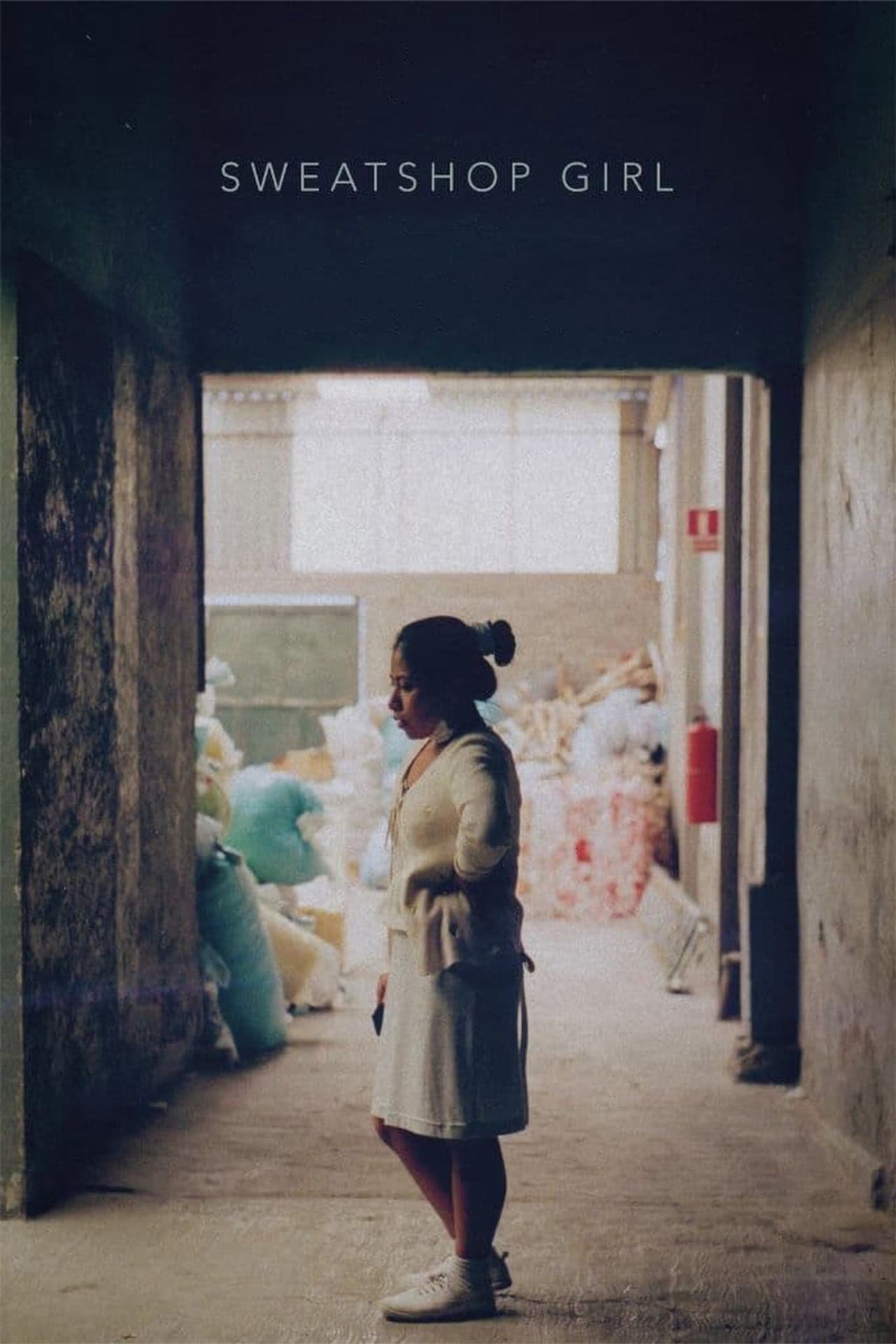 Sweatshop Girl preview 2