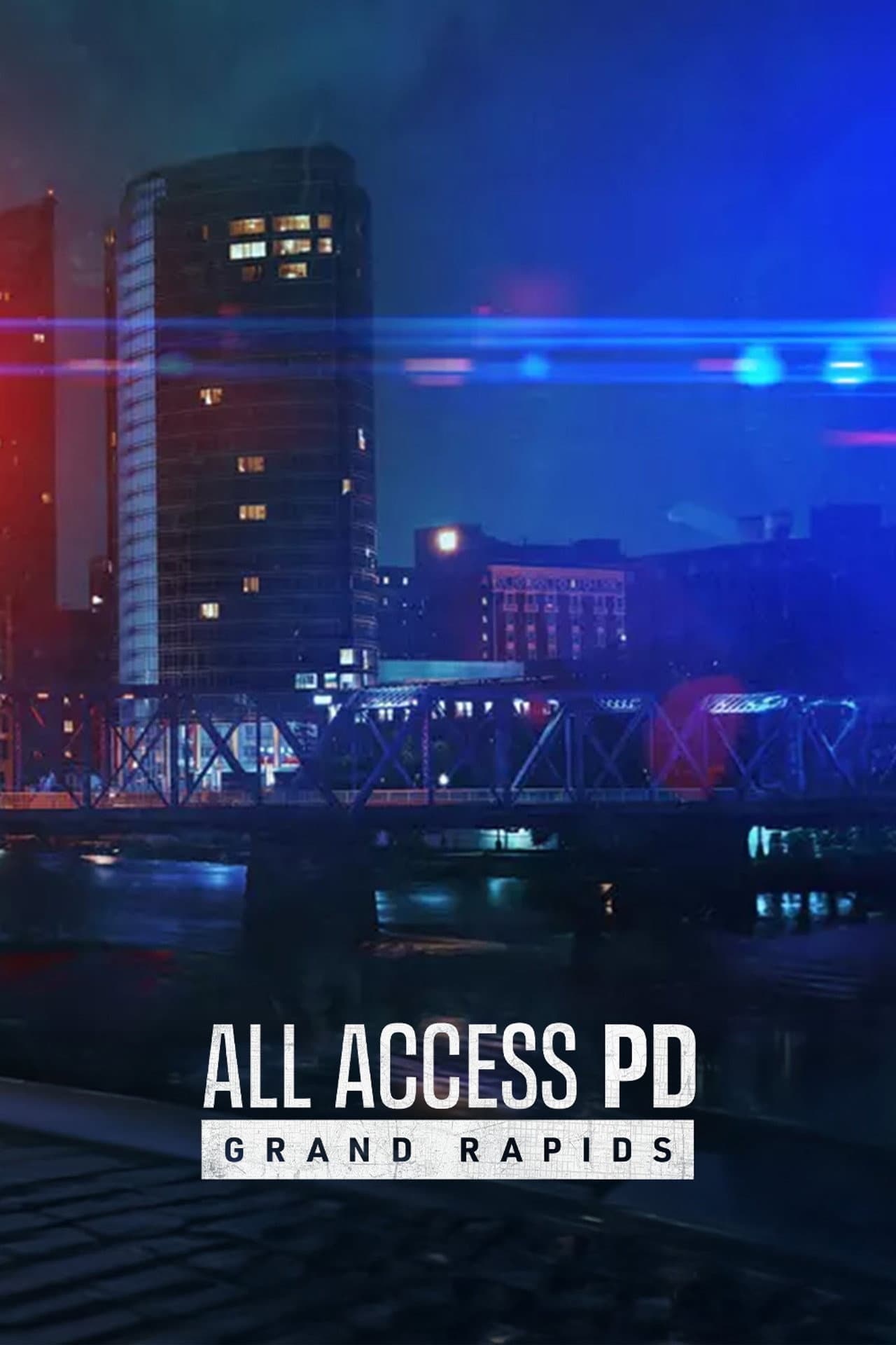 All Access PD: Grand Rapids preview 2