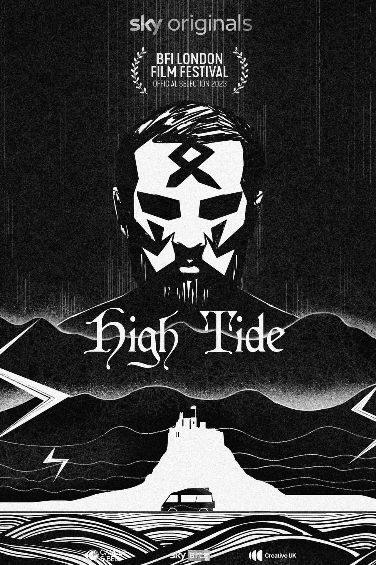 High Tide preview 1
