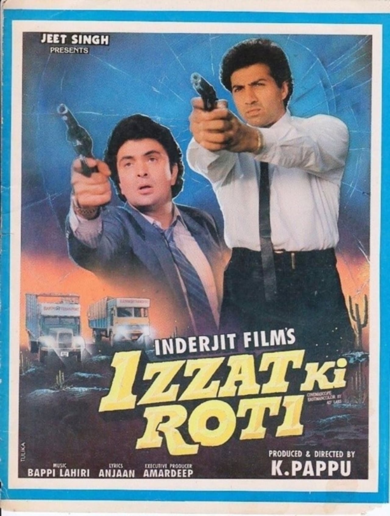 Izzat Ki Roti preview 1