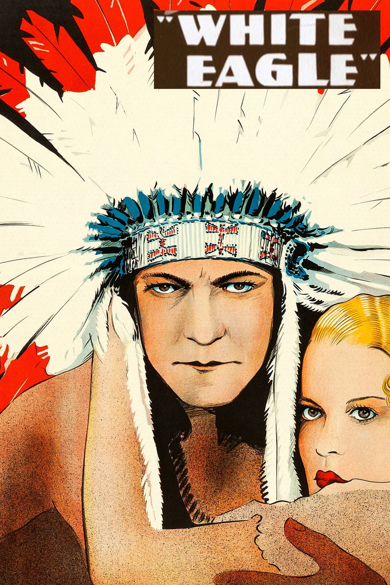White Eagle preview 2