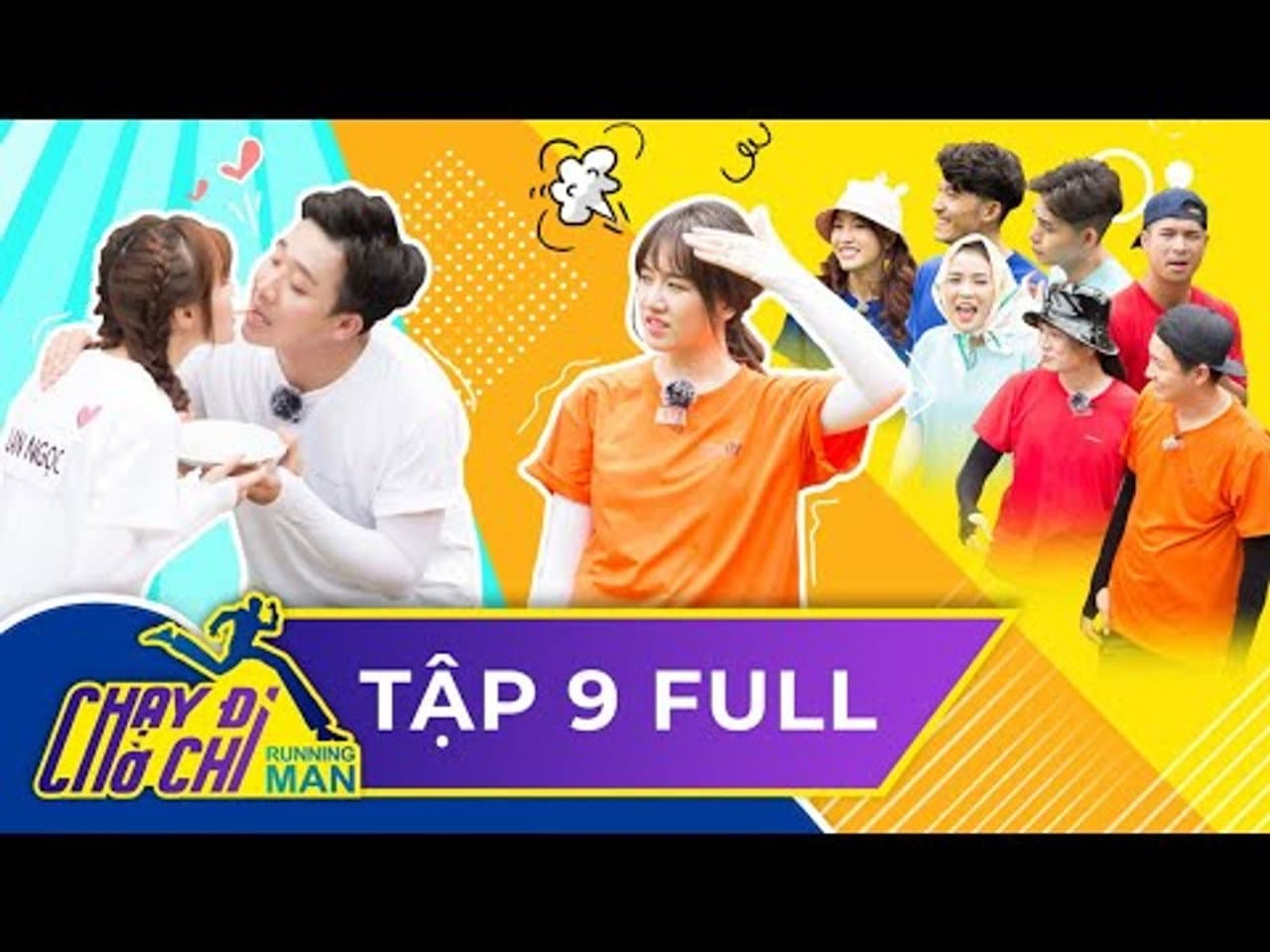Episode 9