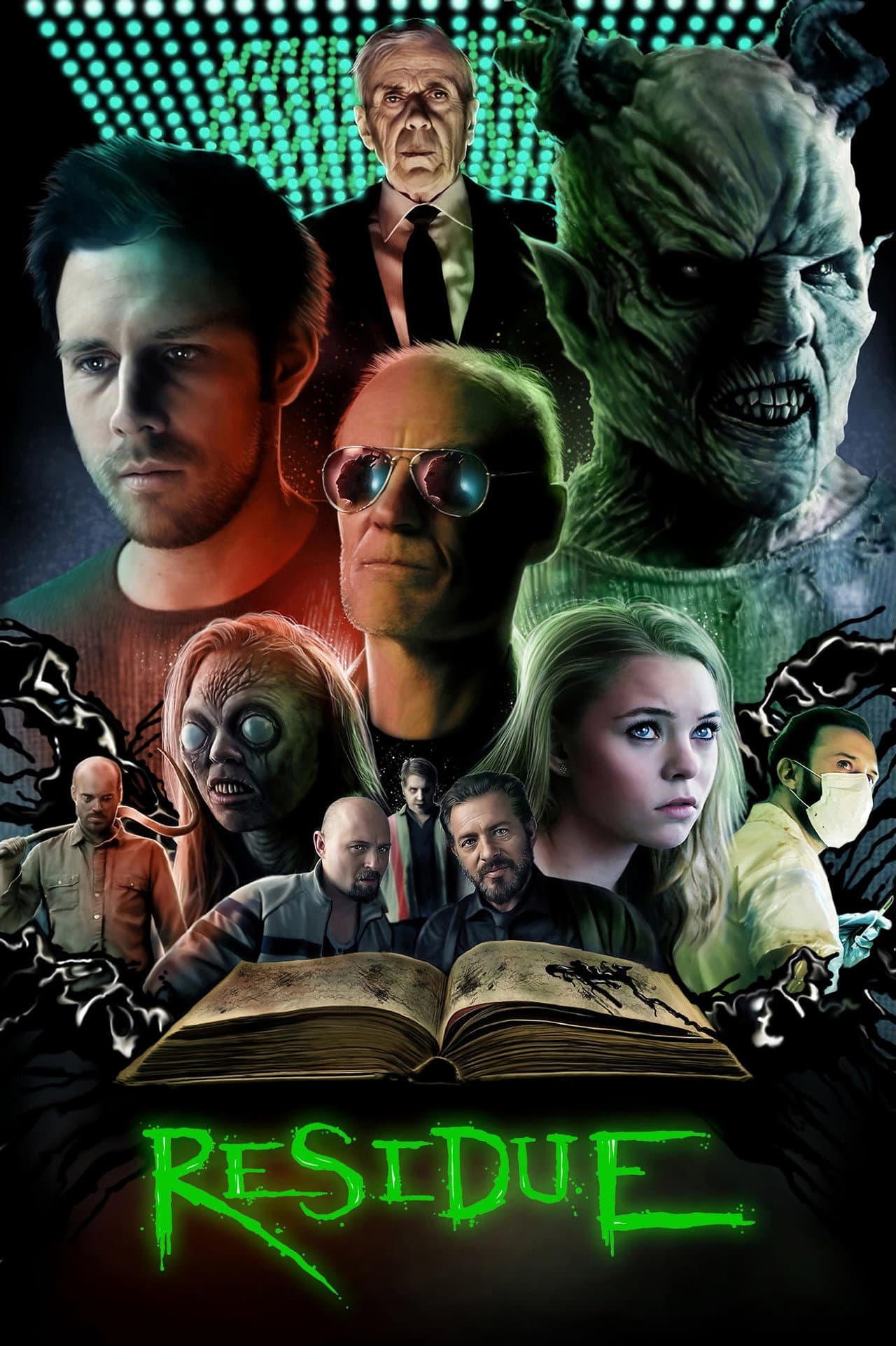 Residue preview 2