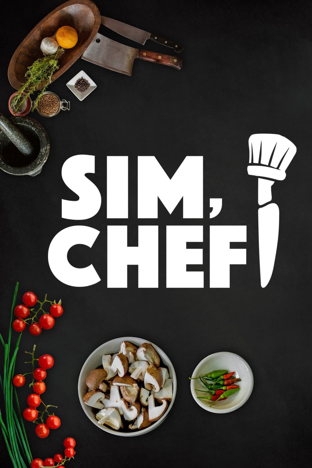Sim, Chef! preview 2