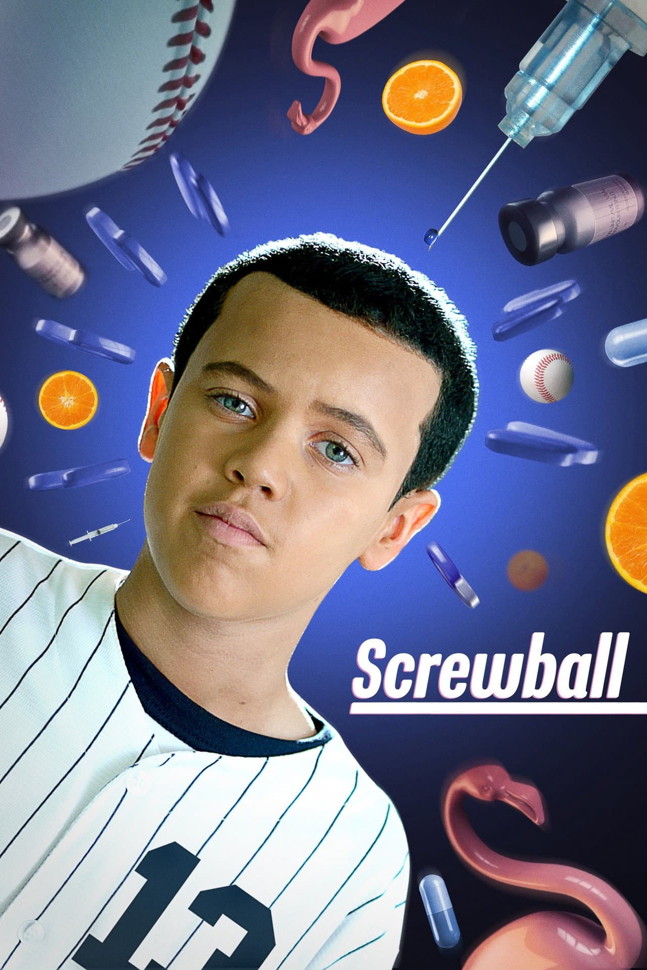 Screwball preview 2
