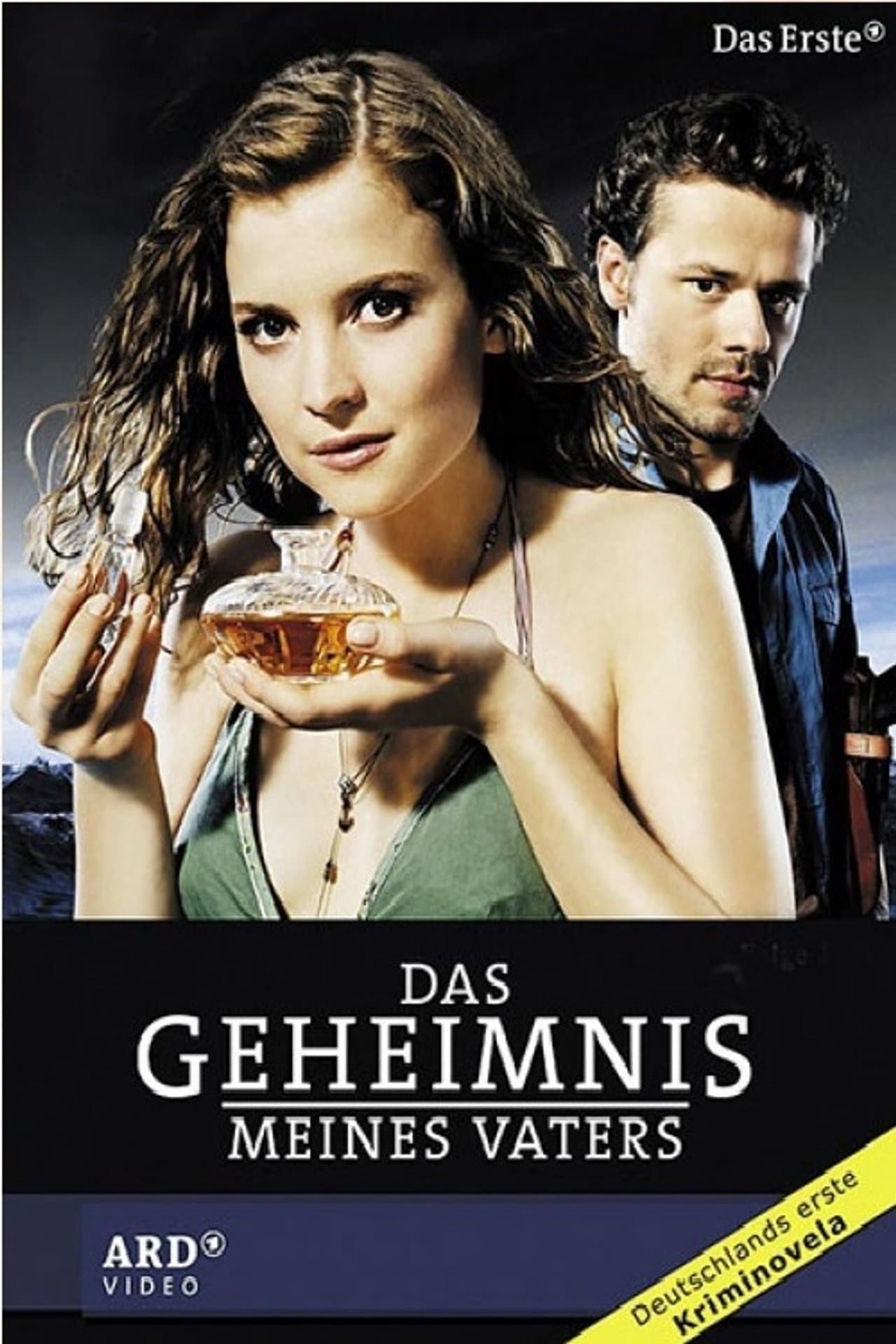 Das Geheimnis meines Vaters preview 1