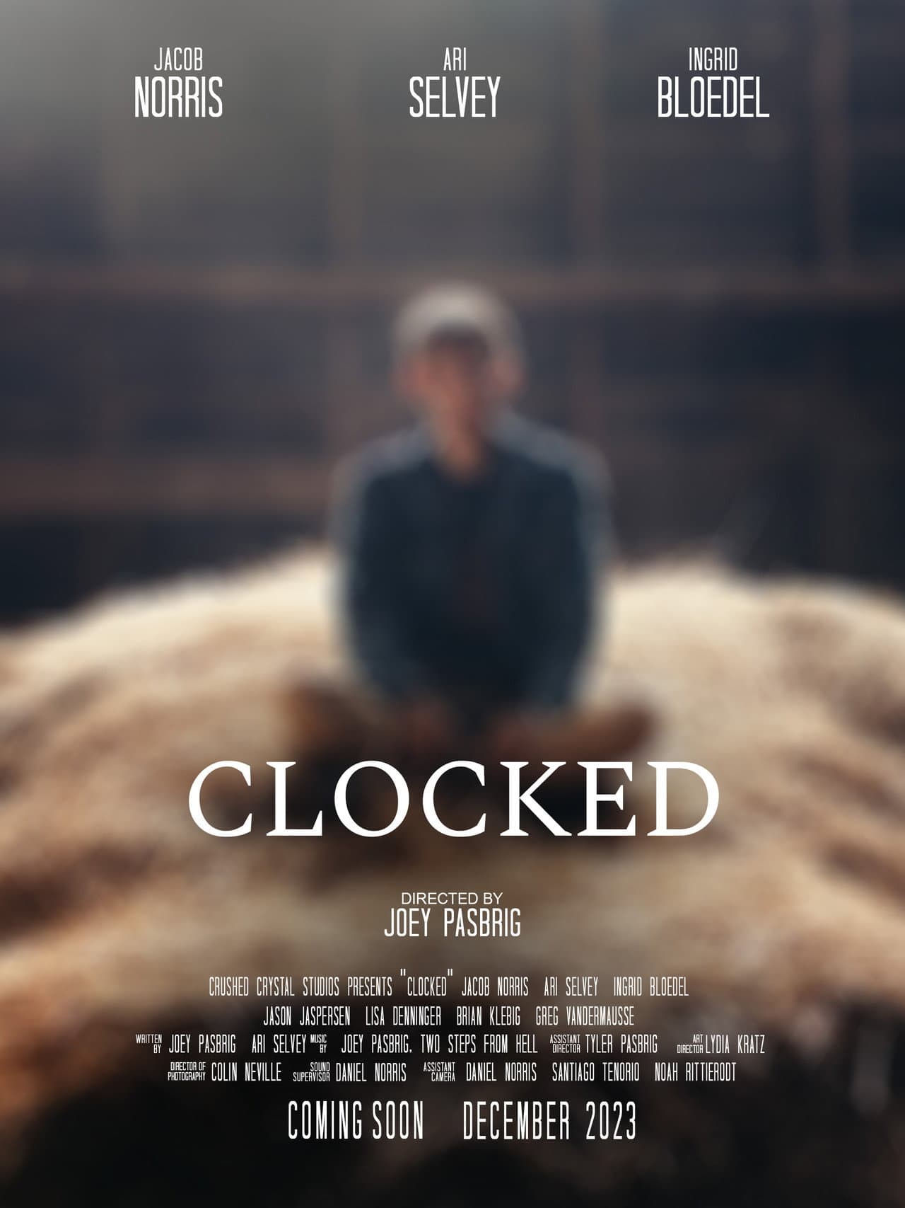 Clocked preview 1