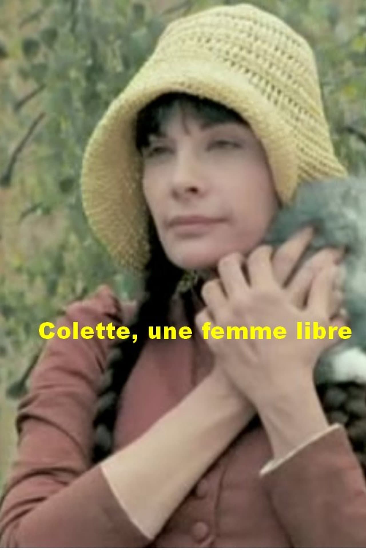 Colette, une femme libre preview 2
