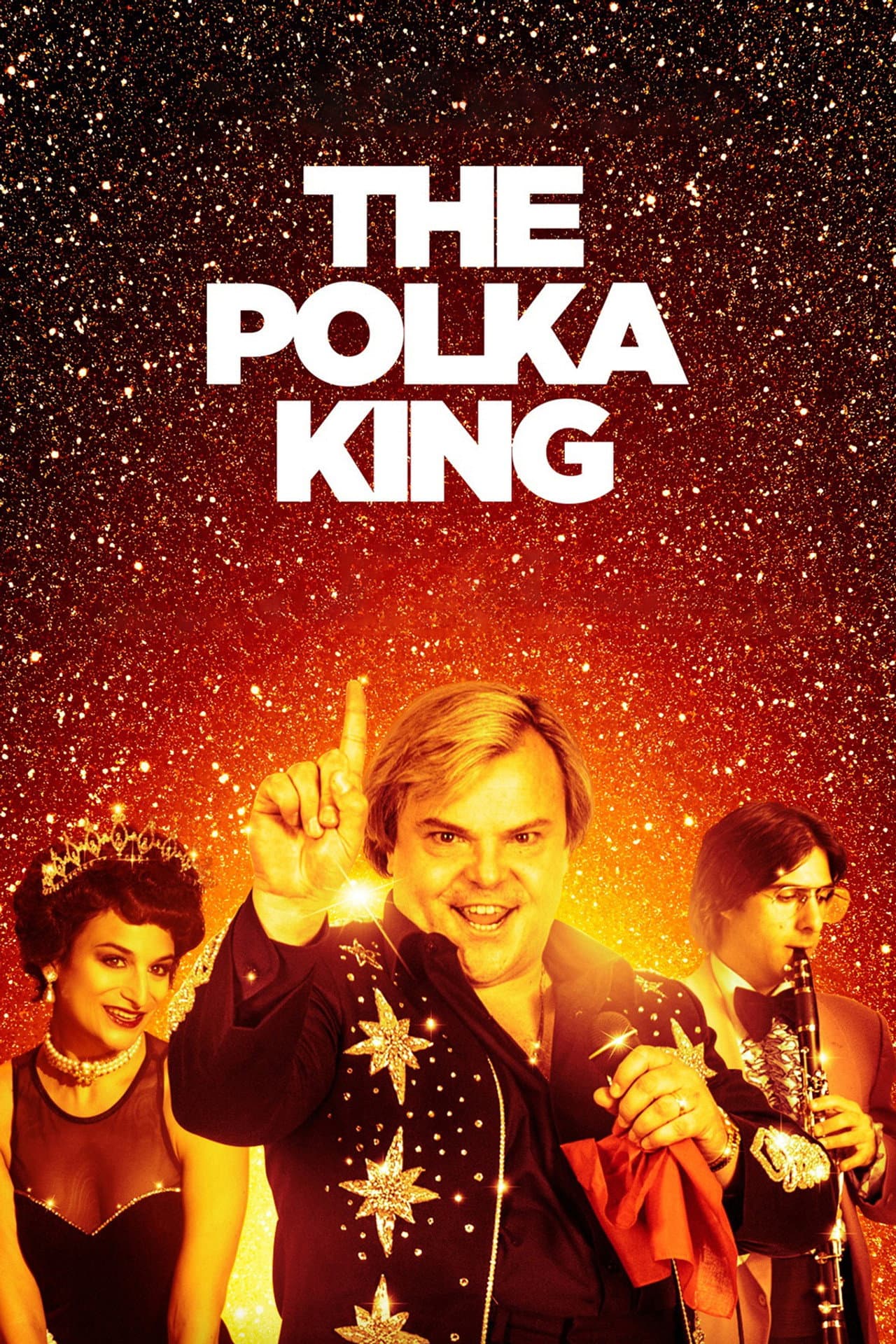 The Polka King preview 2