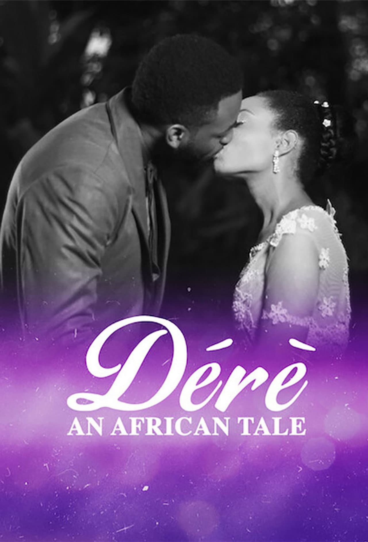 Dérè: An African Tale preview 2