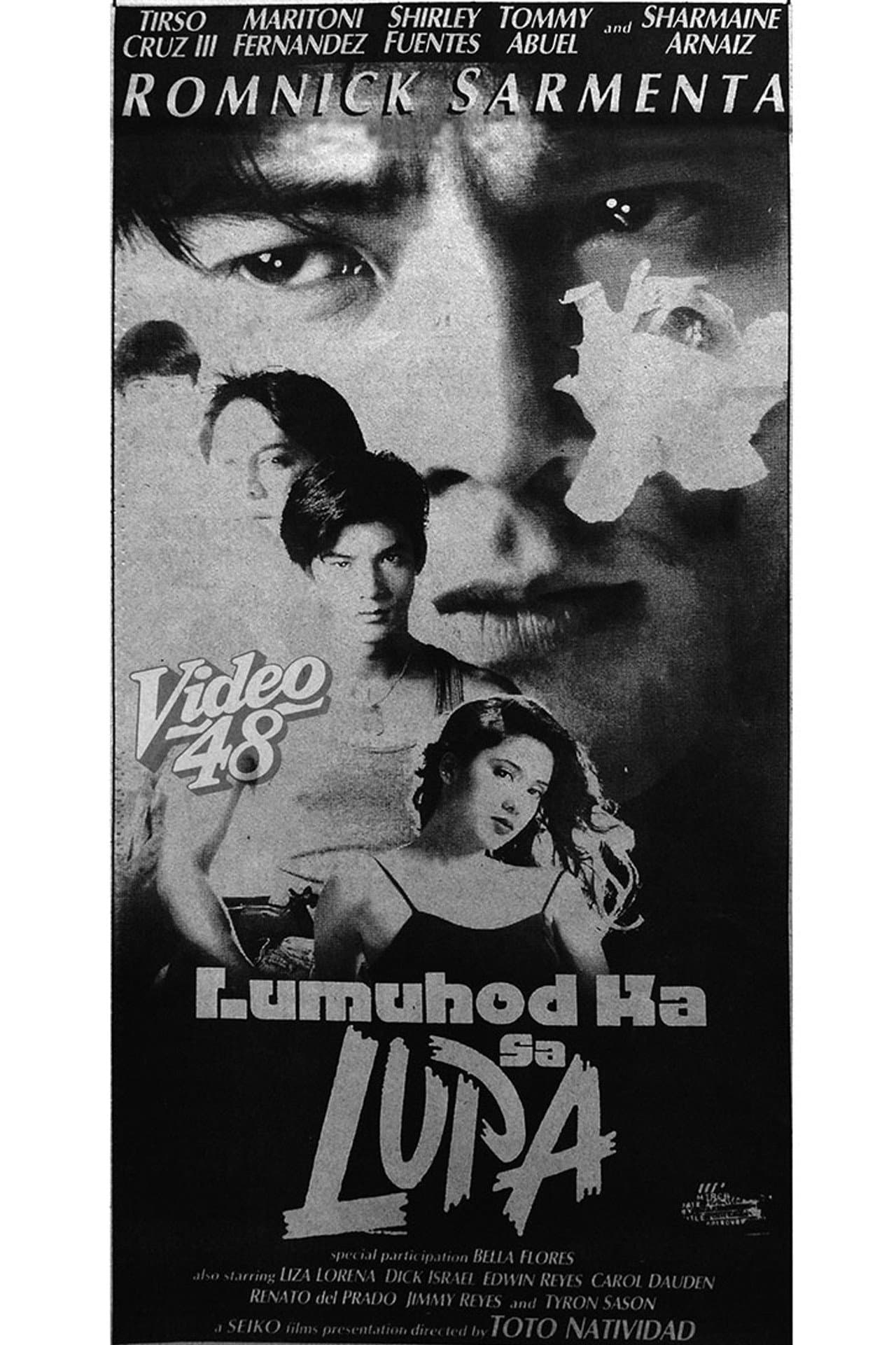 Lumuhod Ka Sa Lupa preview 1