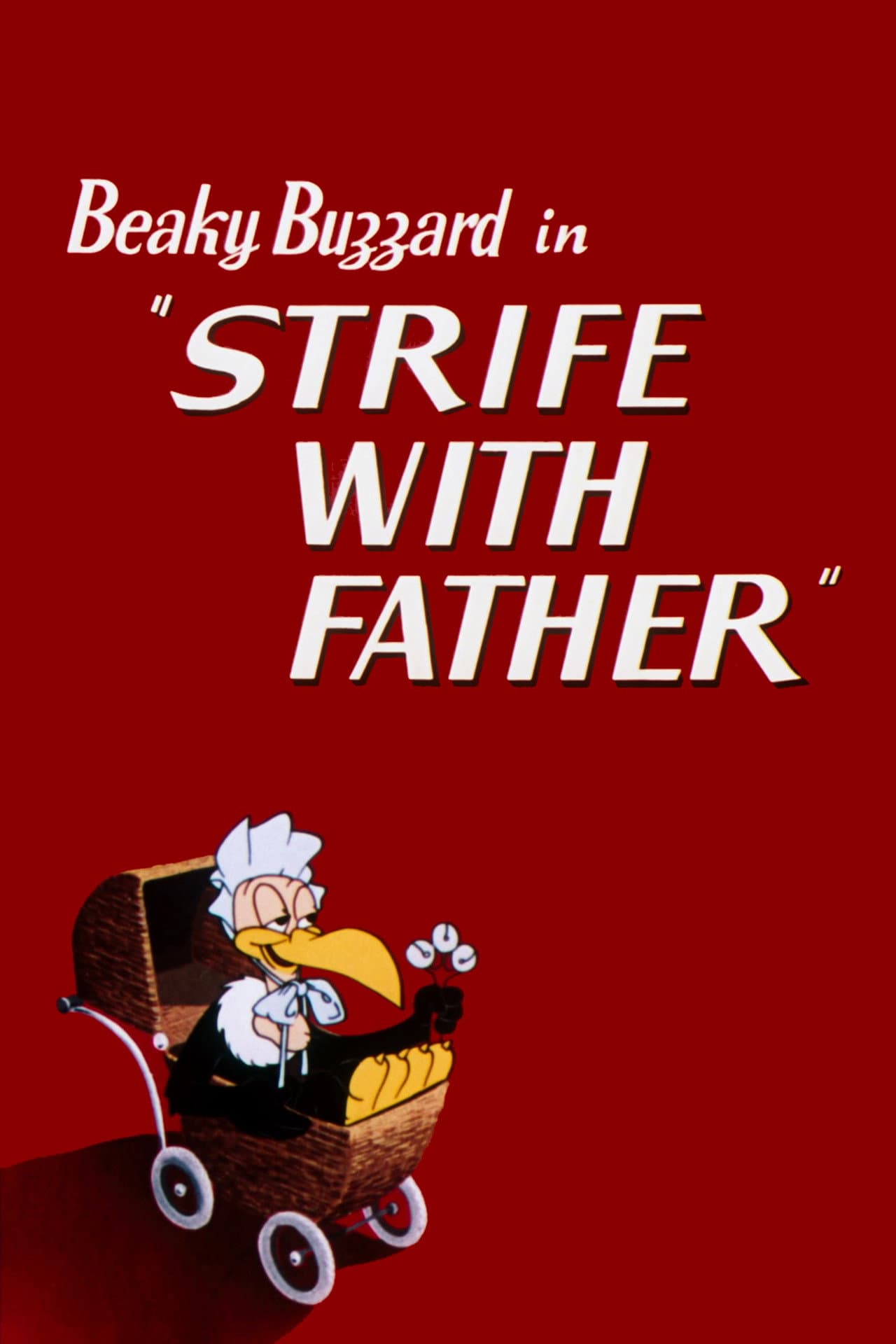 Strife with Father preview 2