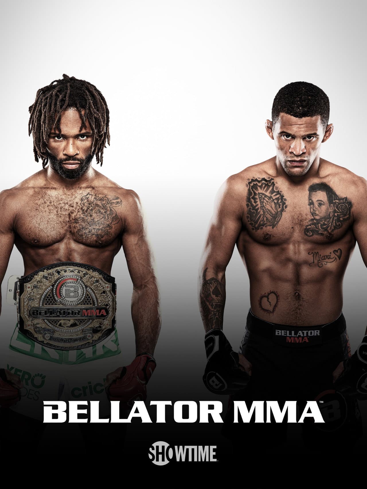 Bellator 295: Stots vs. Mix preview 2