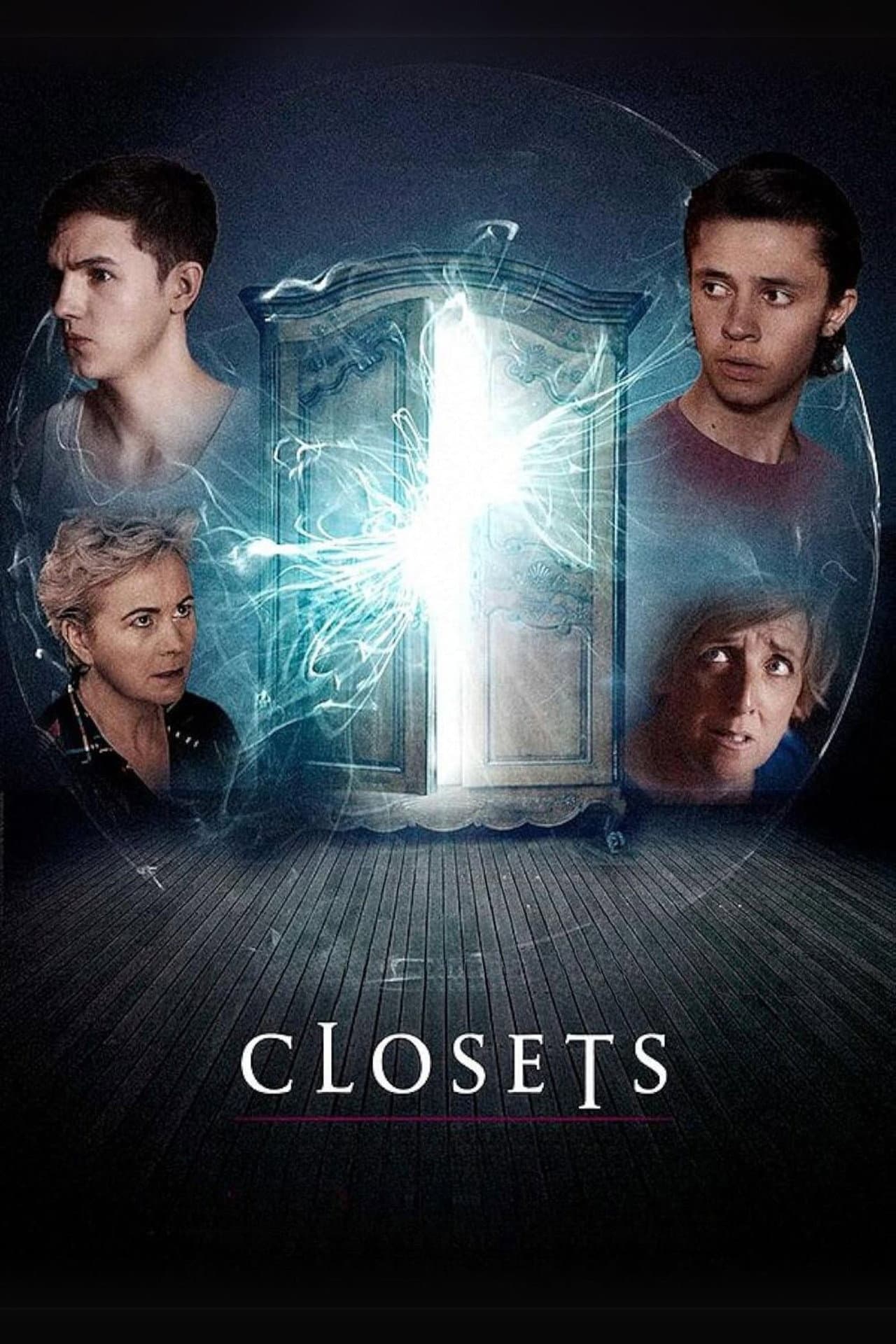 Closets preview 2