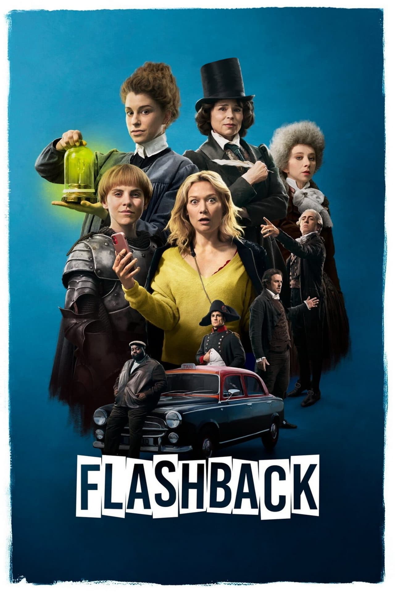 Flashback preview 2