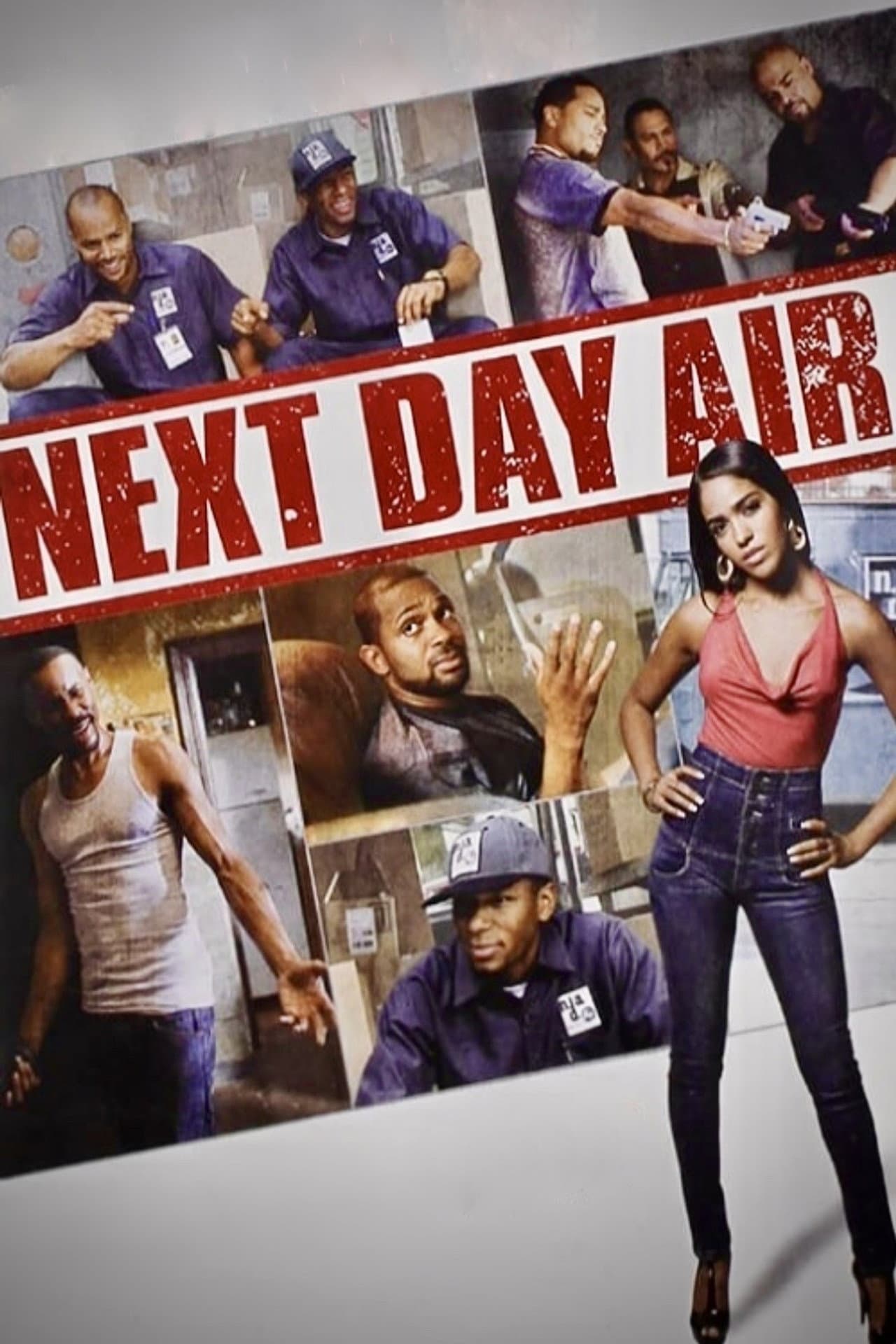 Next Day Air preview 2
