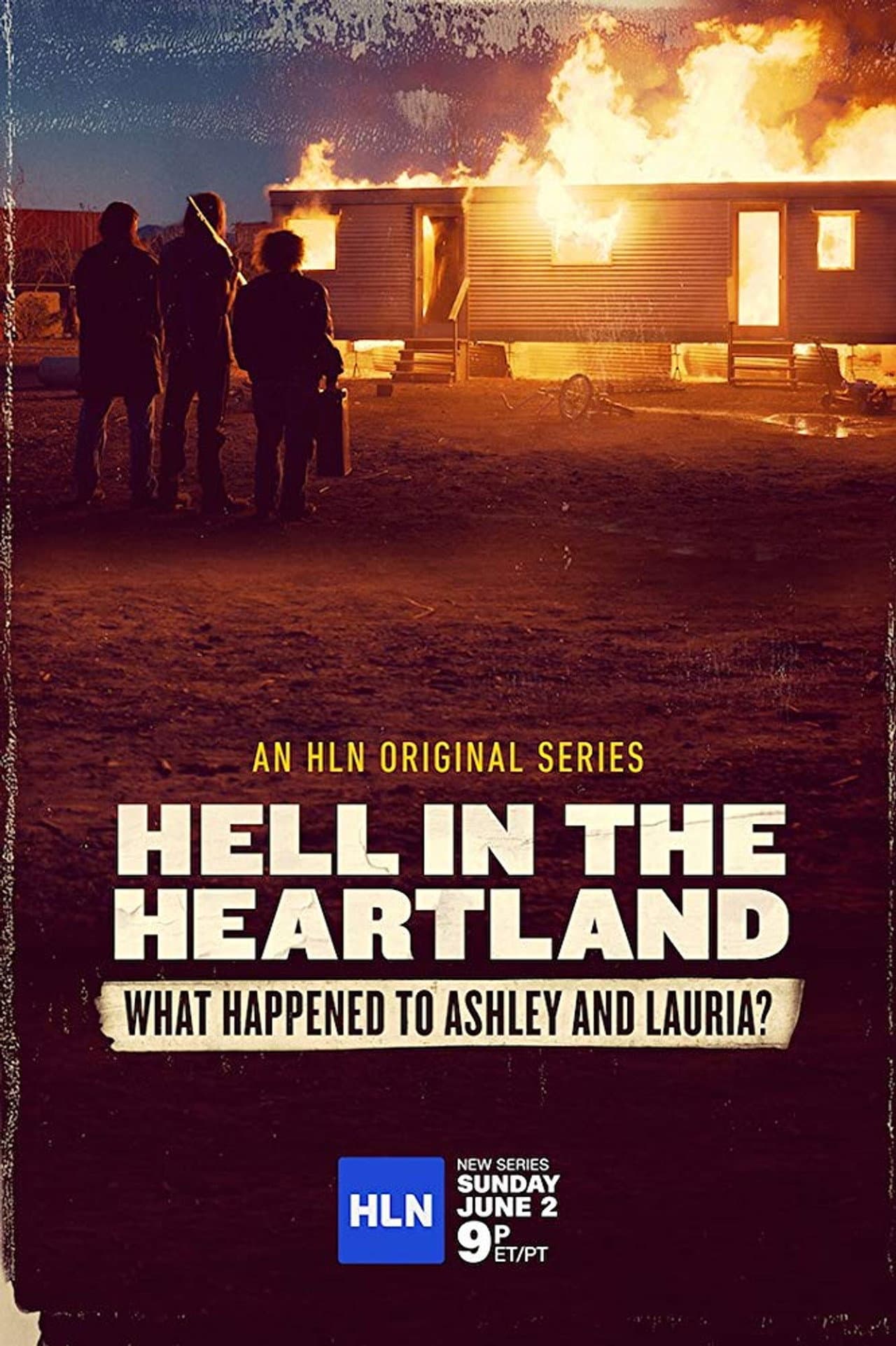 Hell in the Heartland: What Happened to Ashley and Lauria preview 2