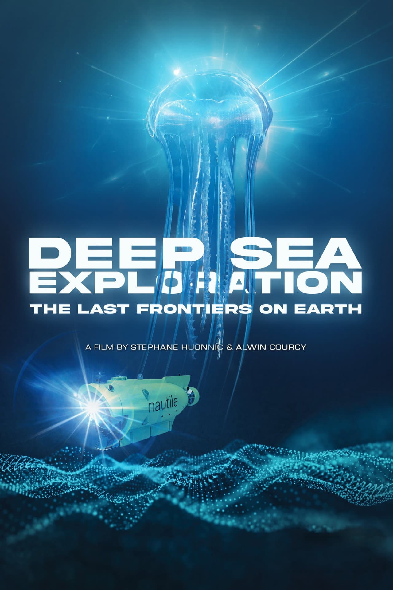 Deep sea exploration : the last frontiers on Earth preview 2