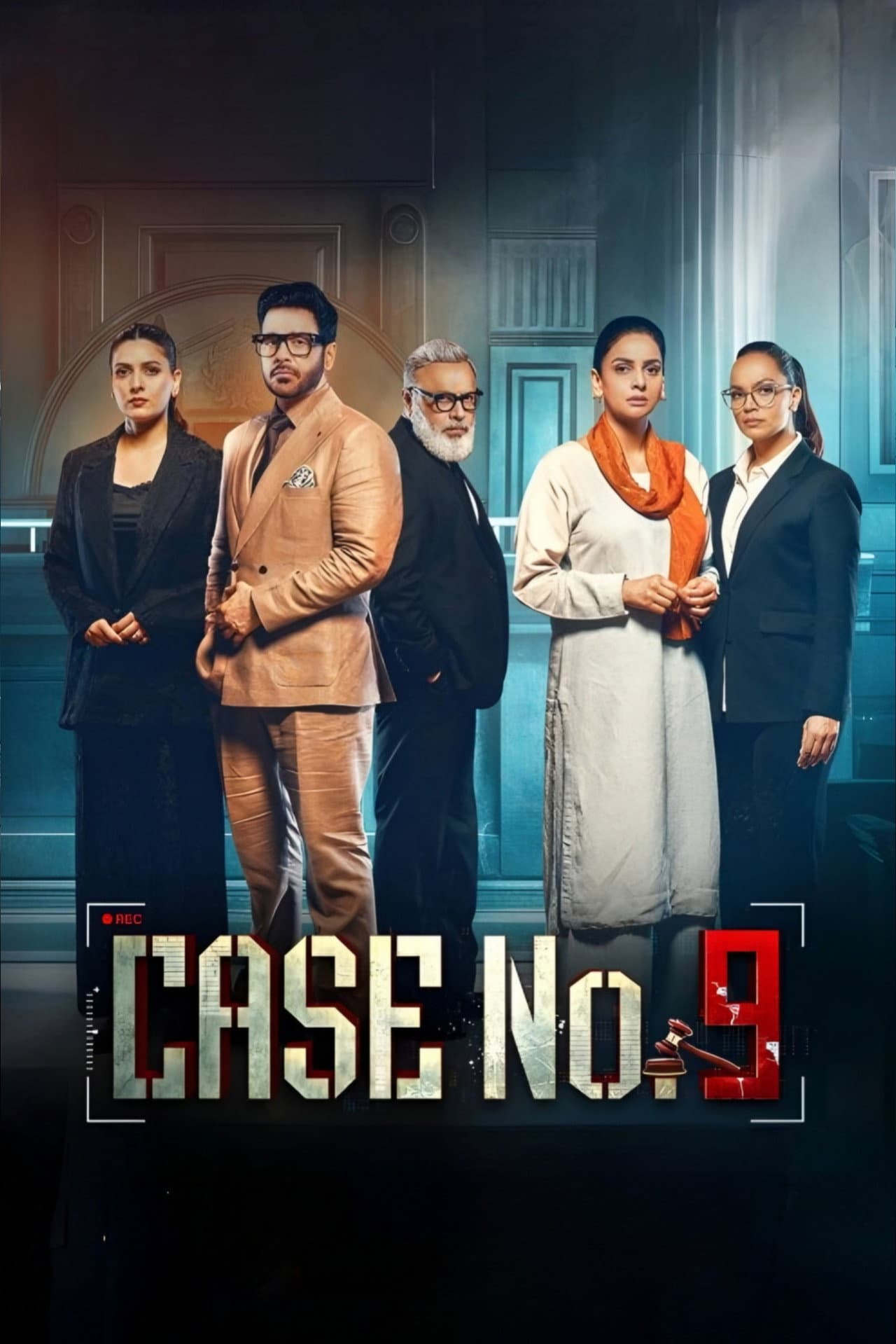 Case No. 9 preview 2