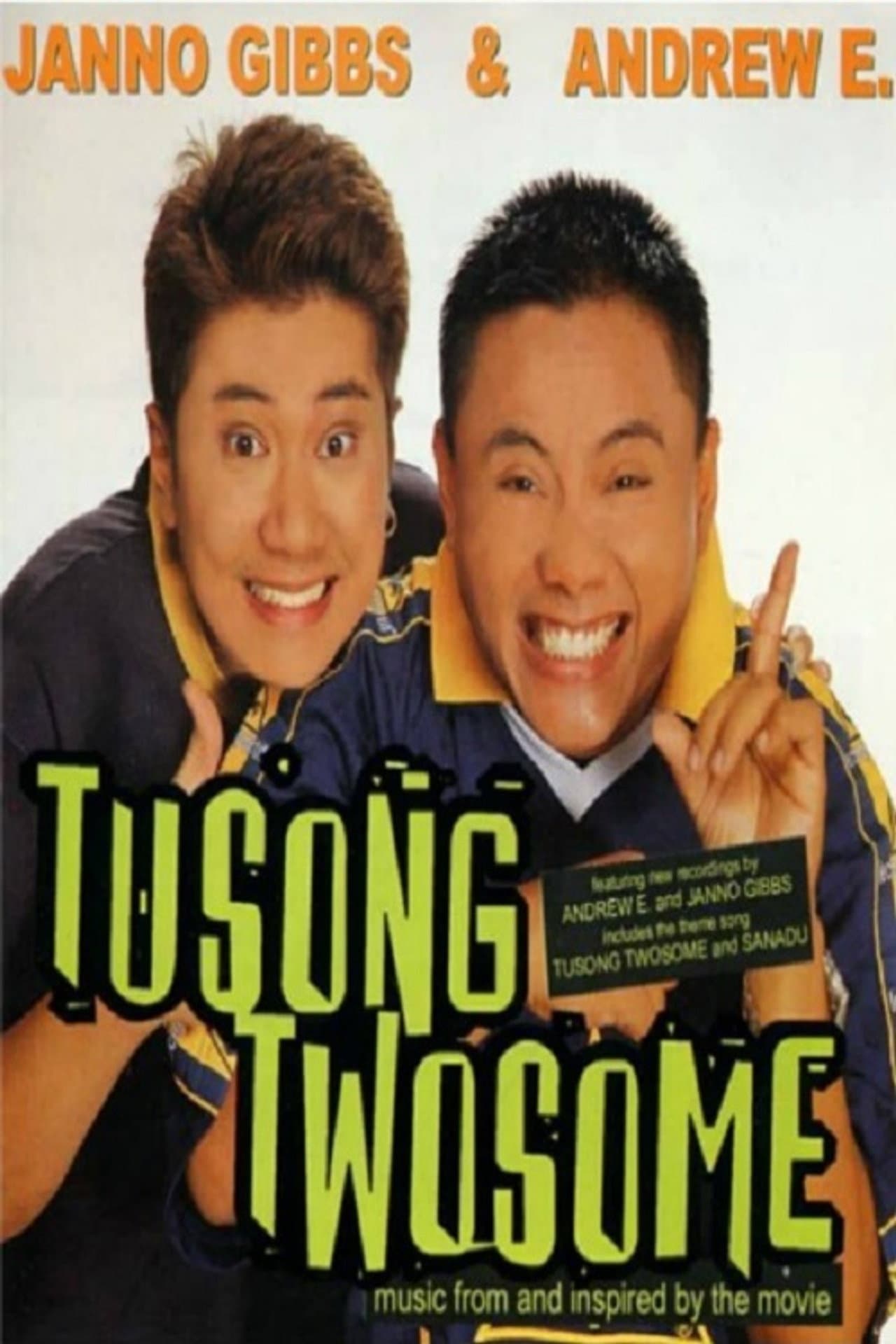 Tusong Twosome preview 1