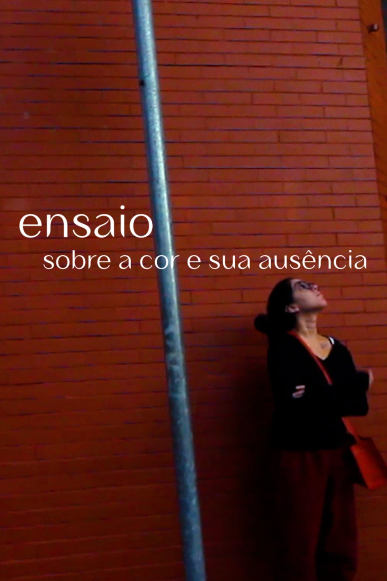 Essay on color and its absence preview 1