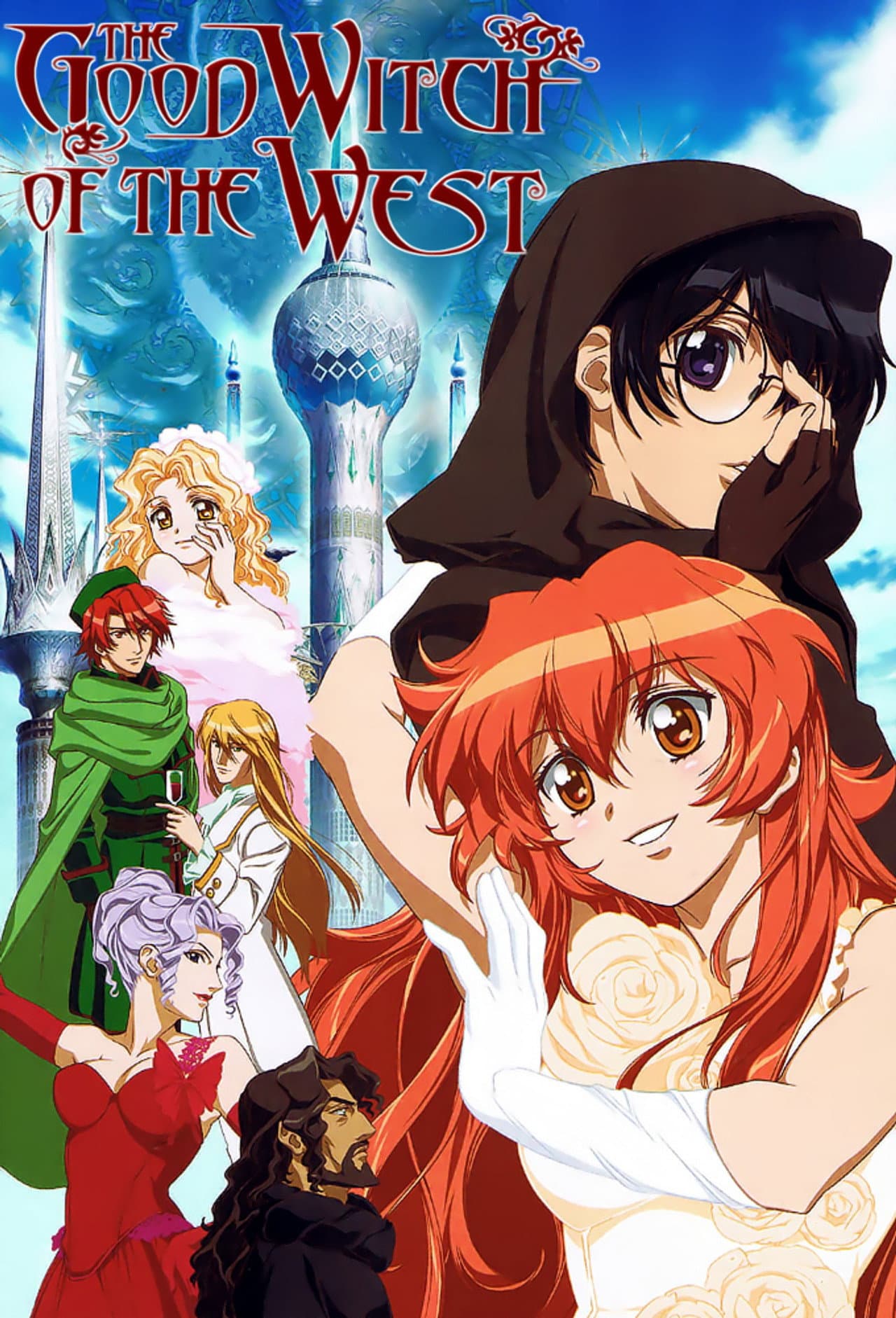 The Good Witch Of The West preview 2